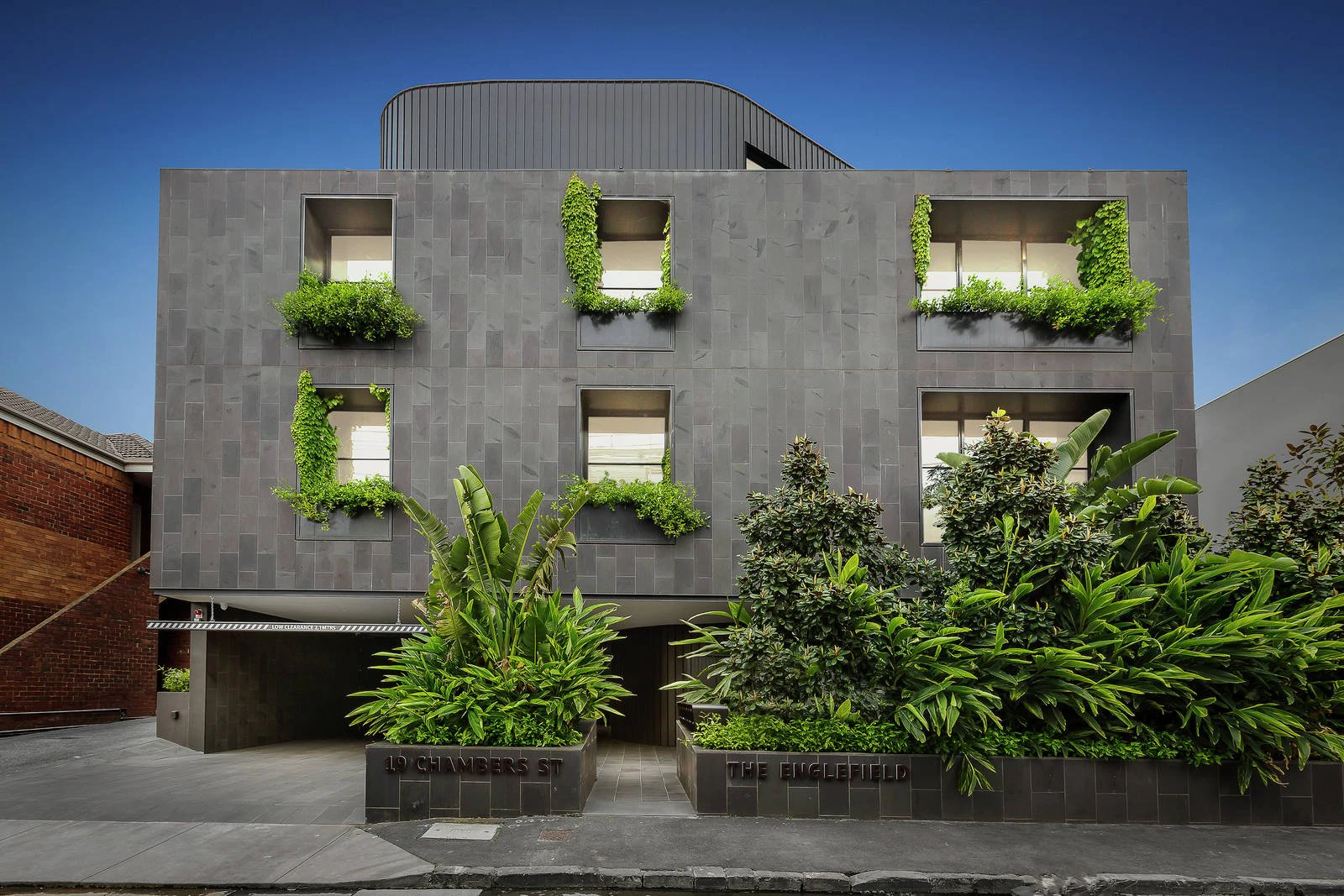 1/19 Chambers Street, South Yarra, VIC