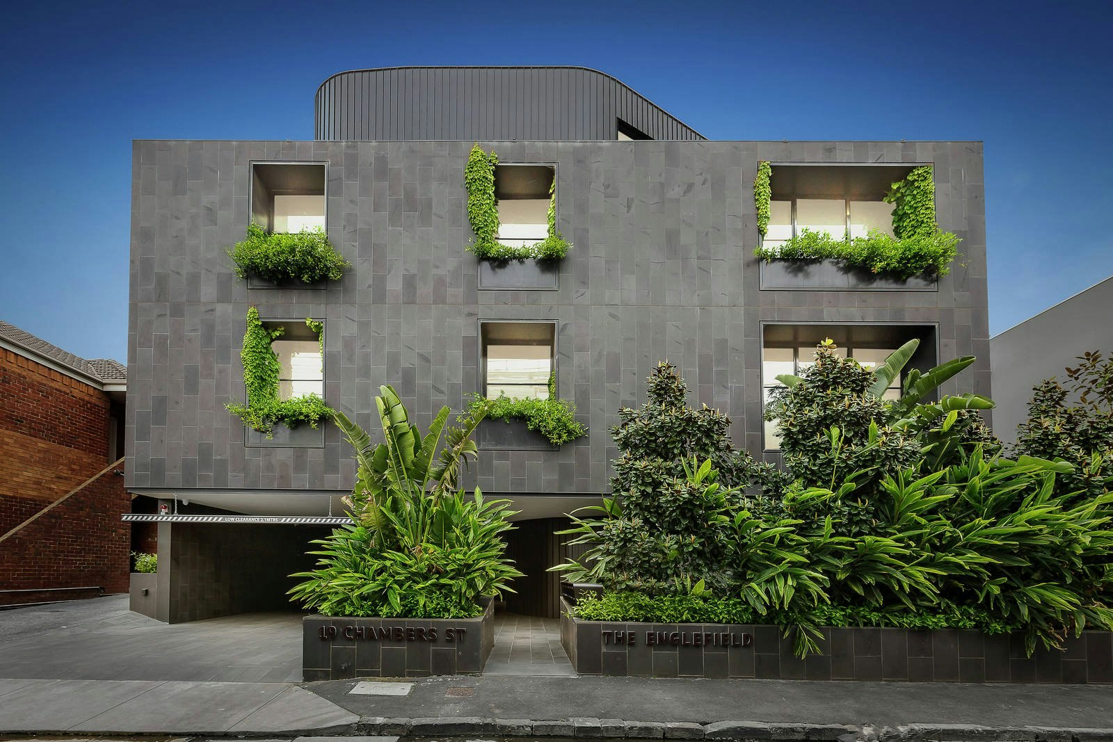 1/19 Chambers Street, South Yarra, VIC