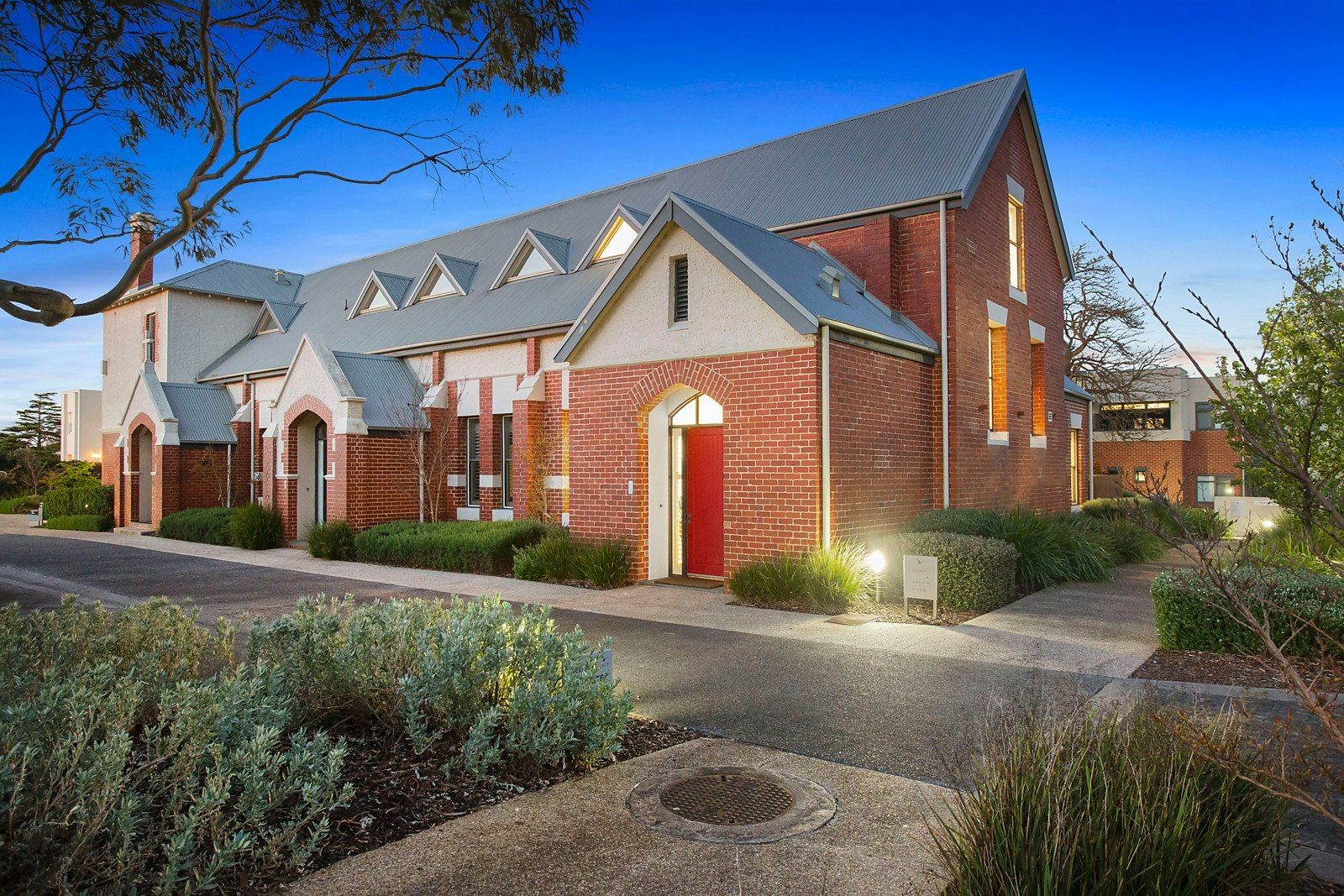 1/17 Tanti Avenue, Mornington, VIC