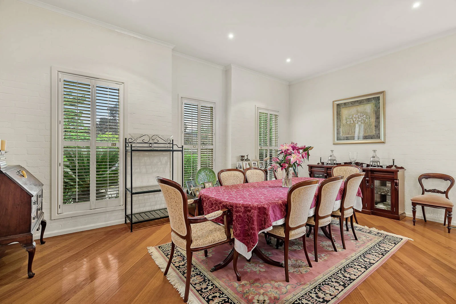 18 Torrington Street, Canterbury, VIC