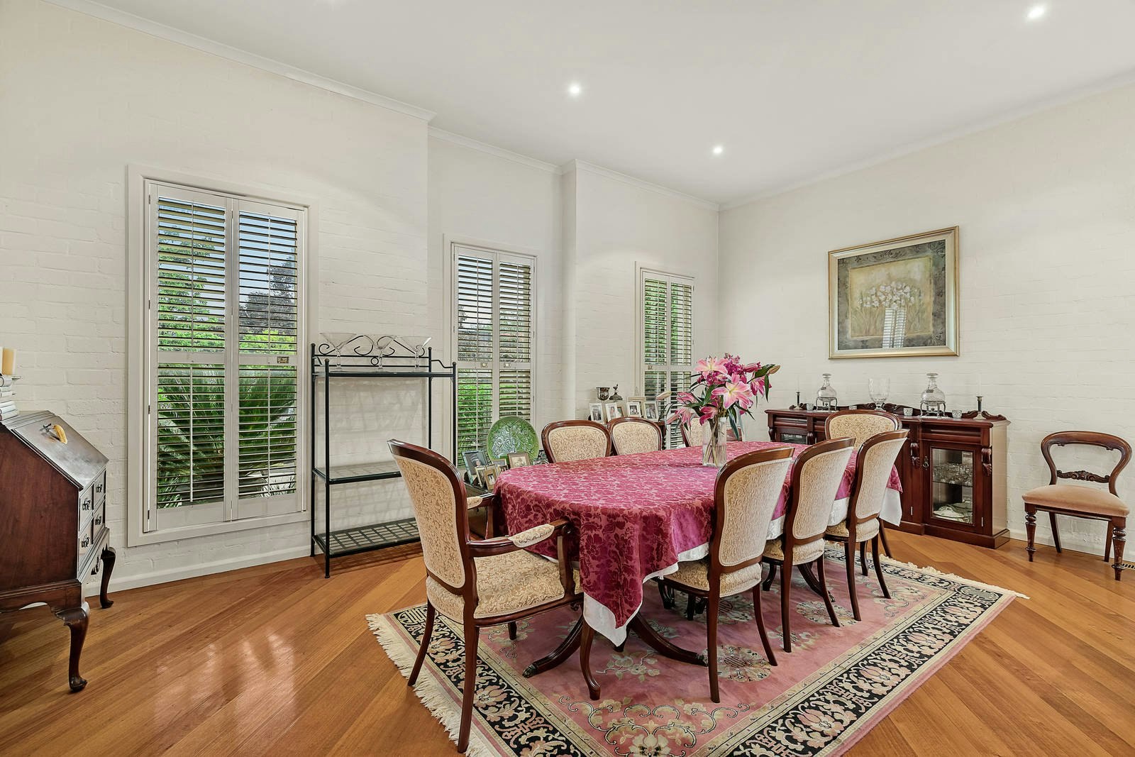 18 Torrington Street, Canterbury, VIC