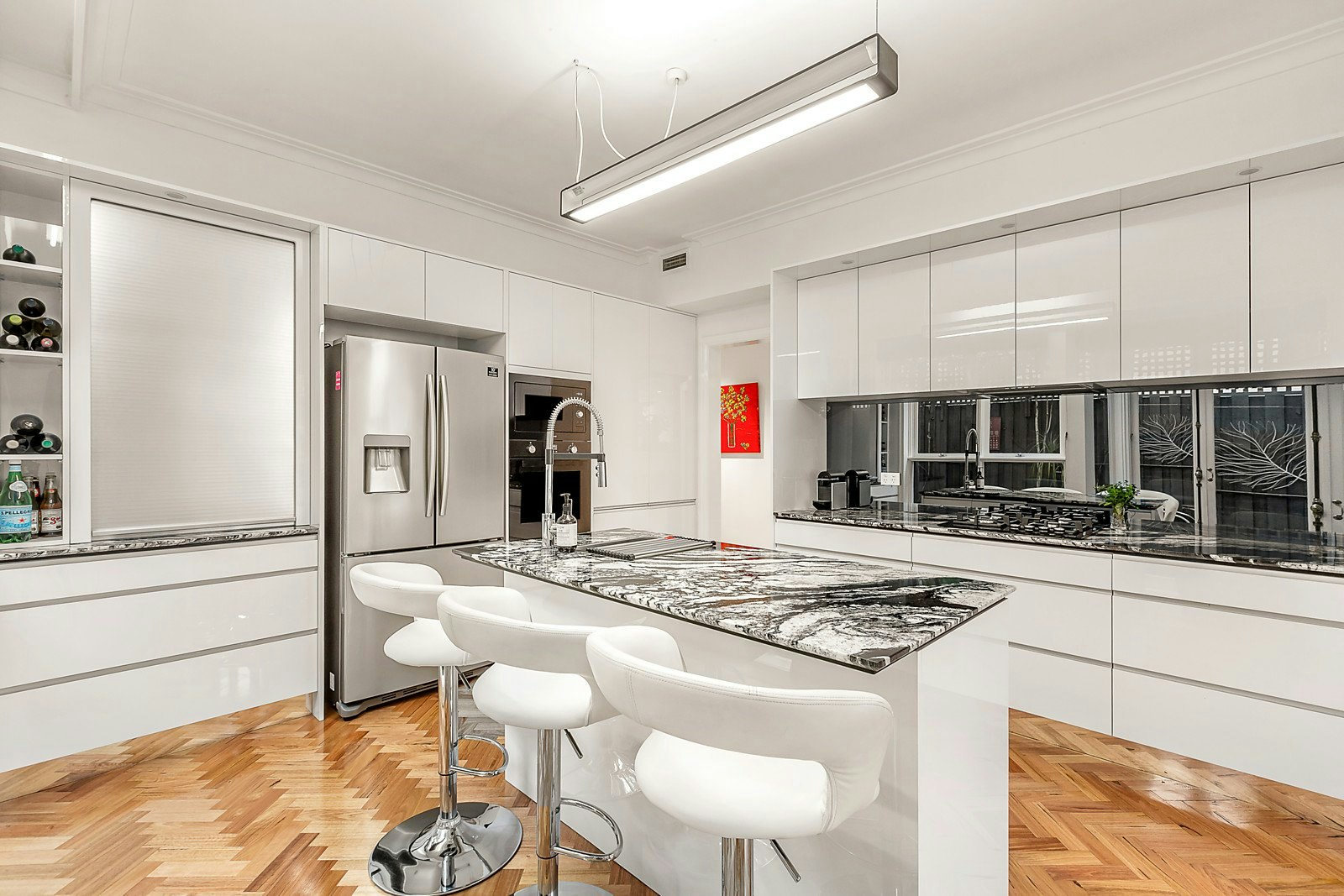 1/643-645 Toorak Road, Toorak, VIC