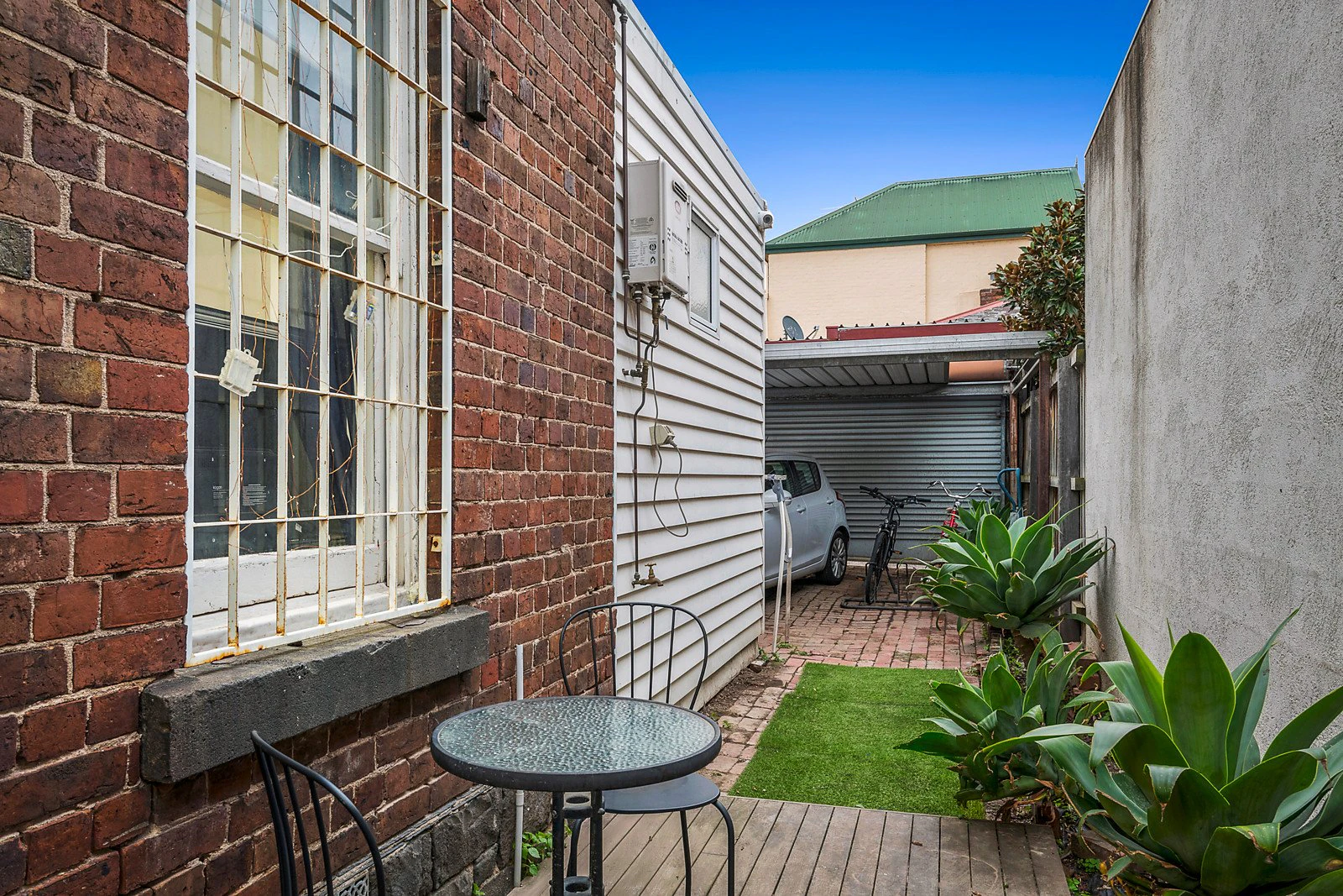 286 Church Street, Richmond, VIC