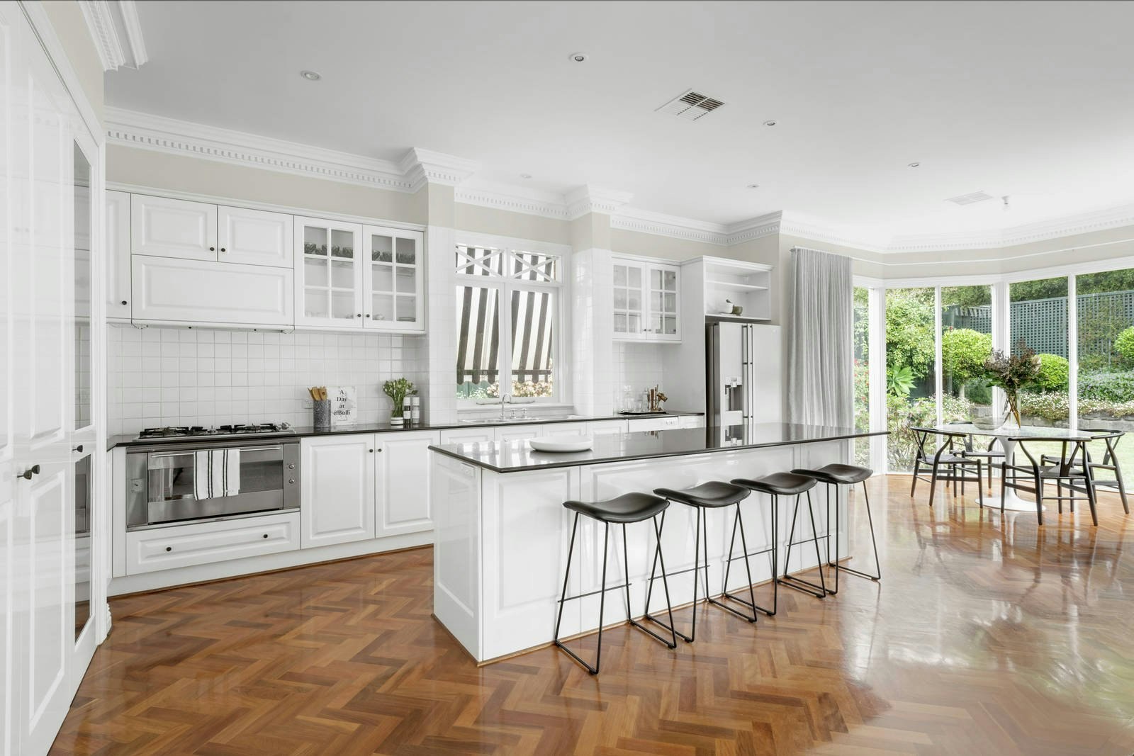 18 Selborne Road, Toorak, VIC