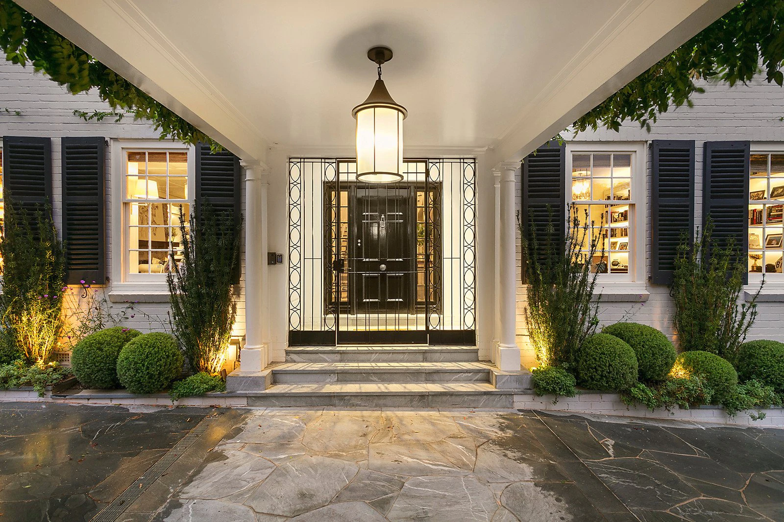 6 Lascelles Avenue, Toorak, VIC