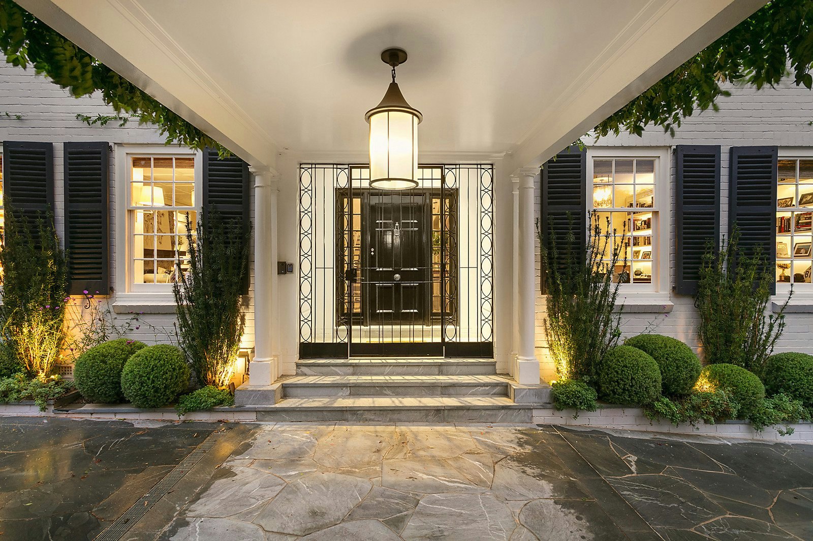 6 Lascelles Avenue, Toorak, VIC