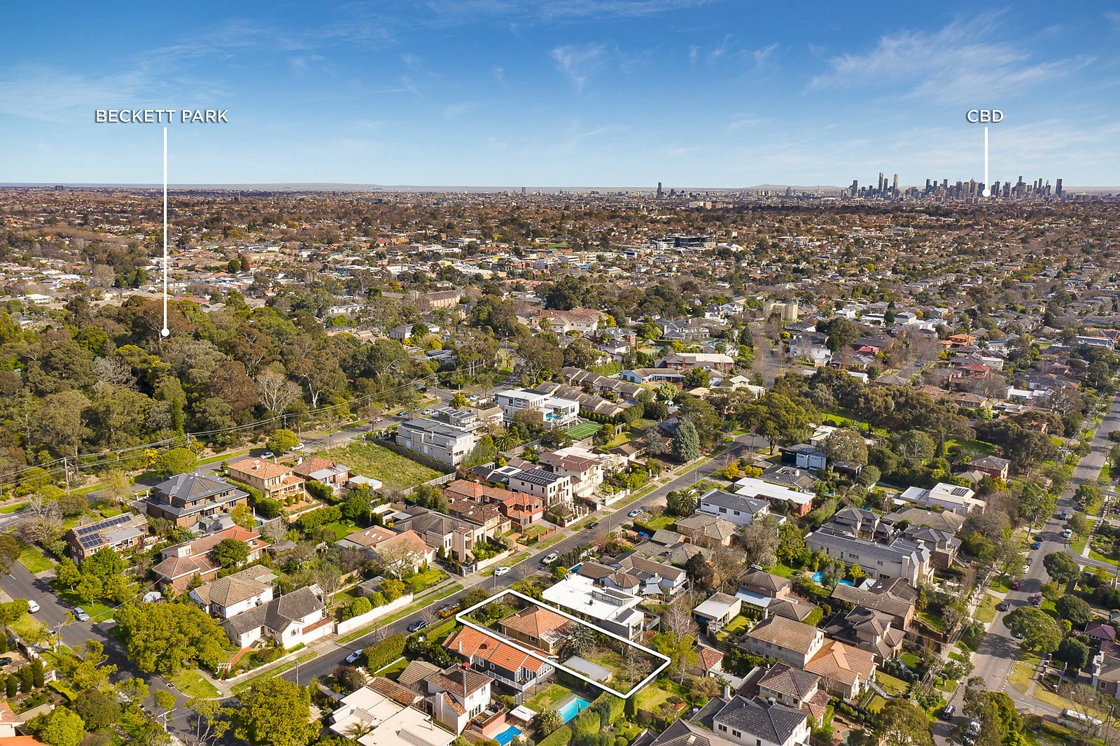 7 Parkdale Avenue, Balwyn, VIC