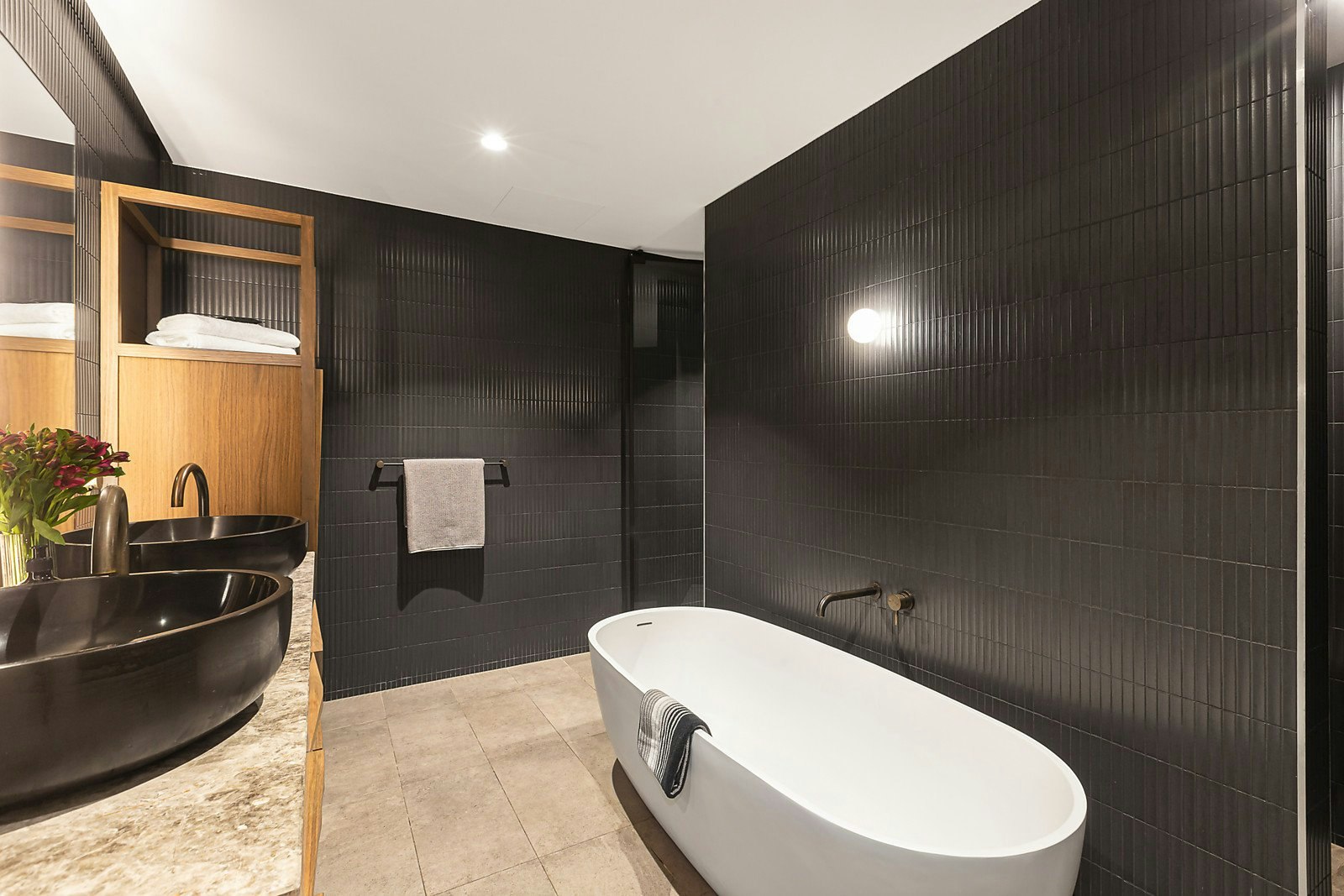 1/19 Chambers Street, South Yarra, VIC