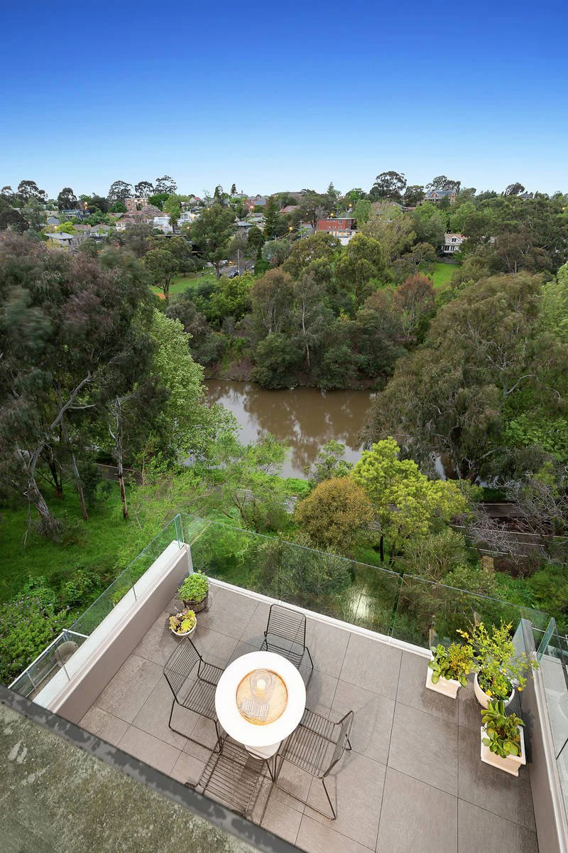 6/29 River Street, Richmond, VIC