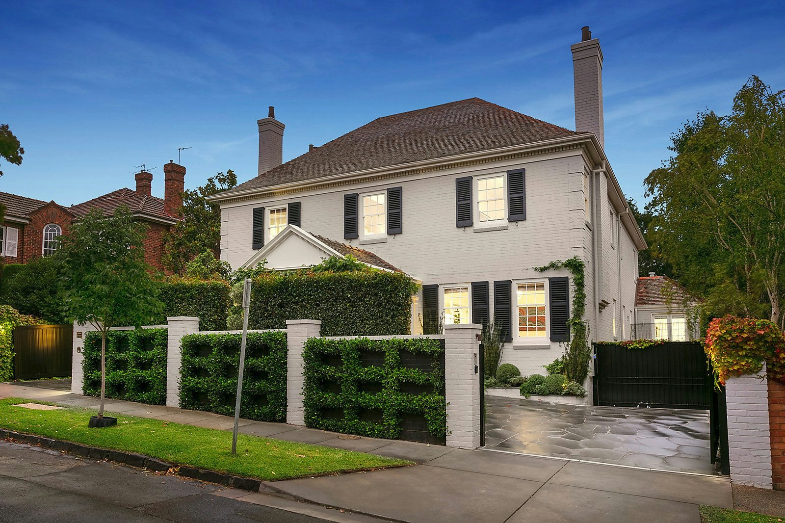 6 Lascelles Avenue, Toorak, VIC