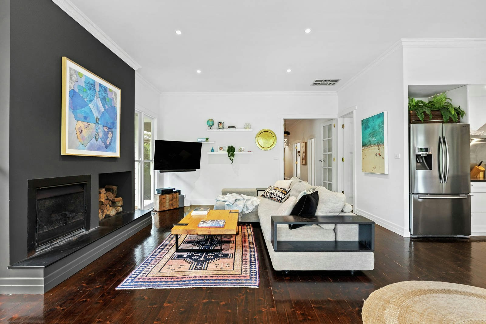 6 Kyarra Street, Hampton, VIC