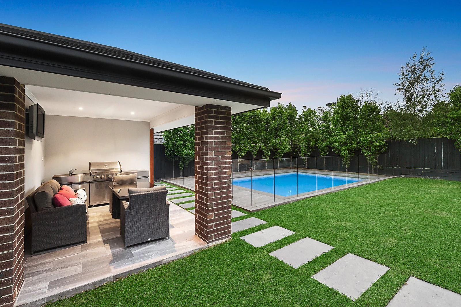 1817 Malvern Road, Glen Iris, VIC