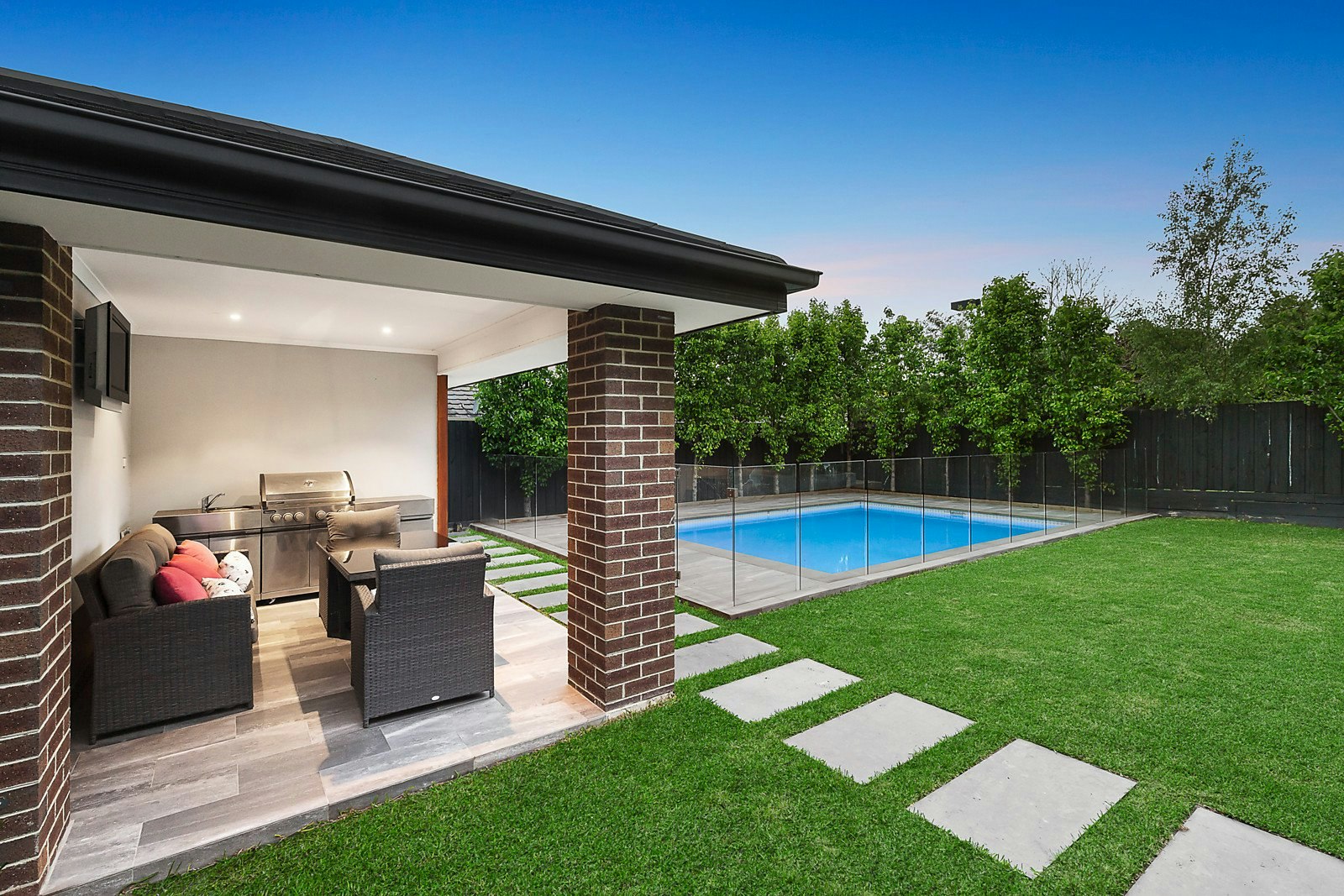 1817 Malvern Road, Glen Iris, VIC