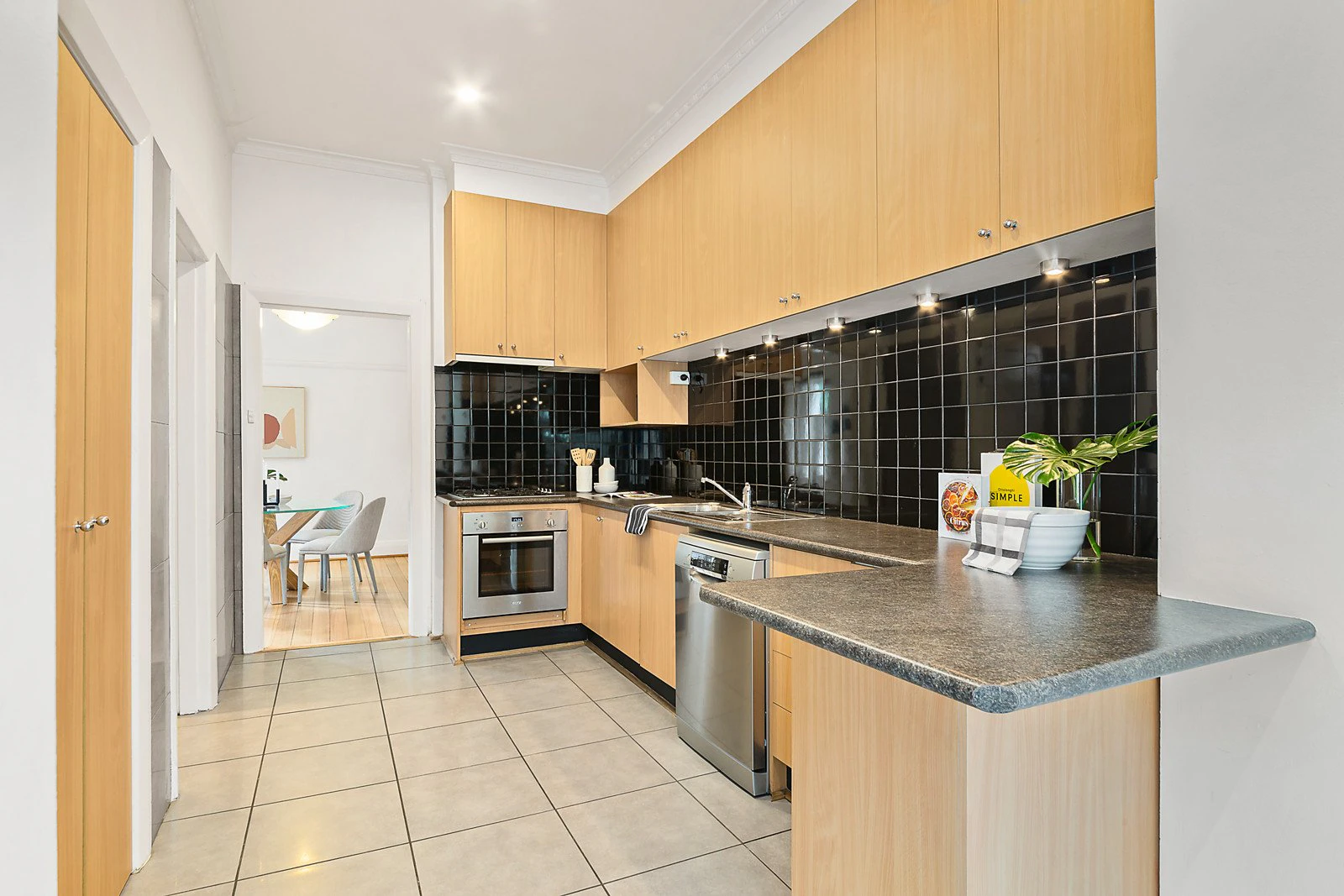 1/139 Argyle Street, St Kilda, VIC