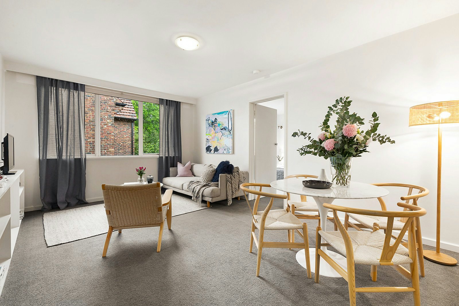 18/49 Walsh Street, South Yarra, VIC