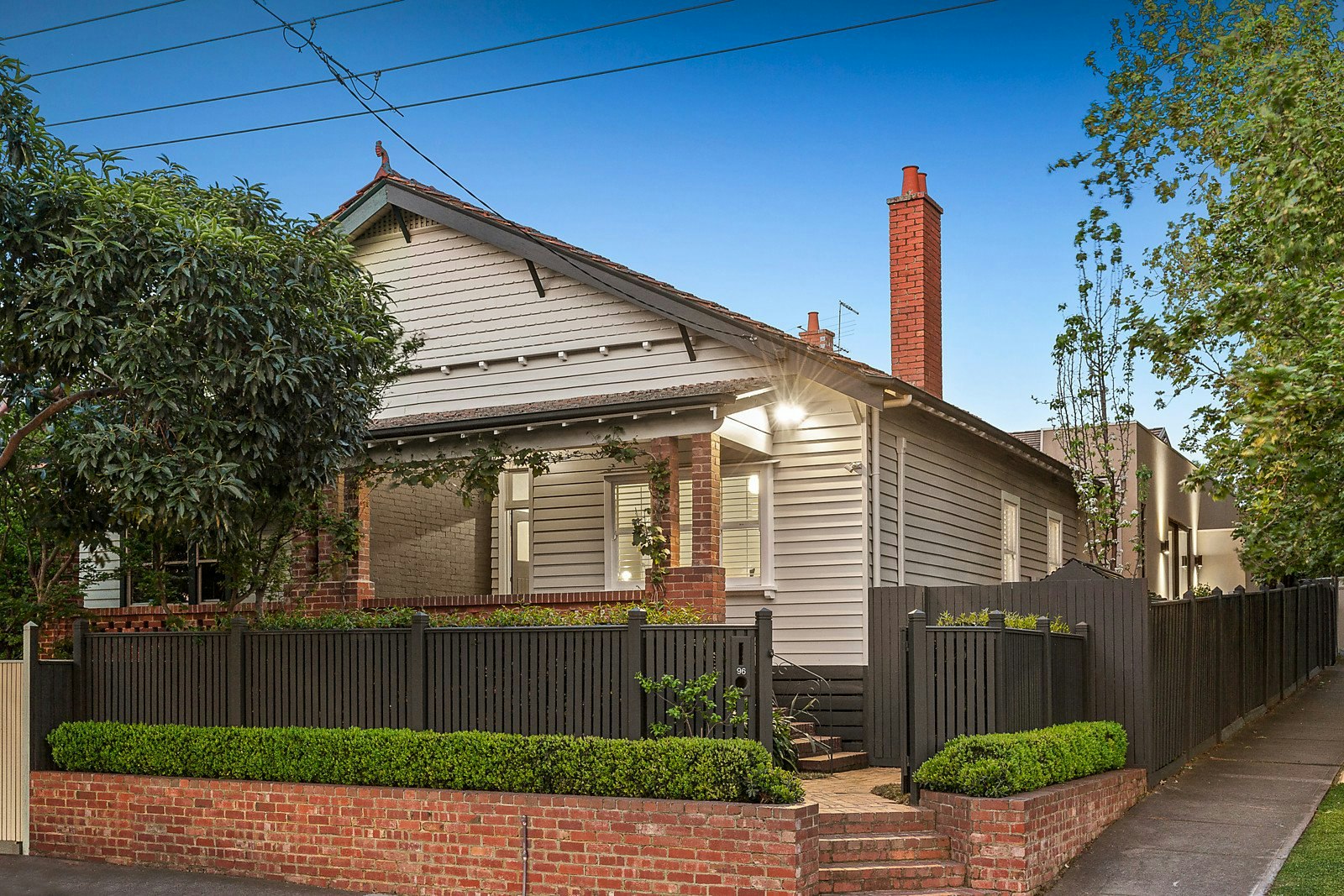 96 Adeney Avenue, Kew, VIC