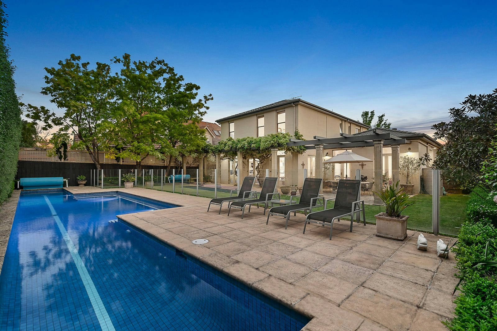 18 Torrington Street, Canterbury, VIC