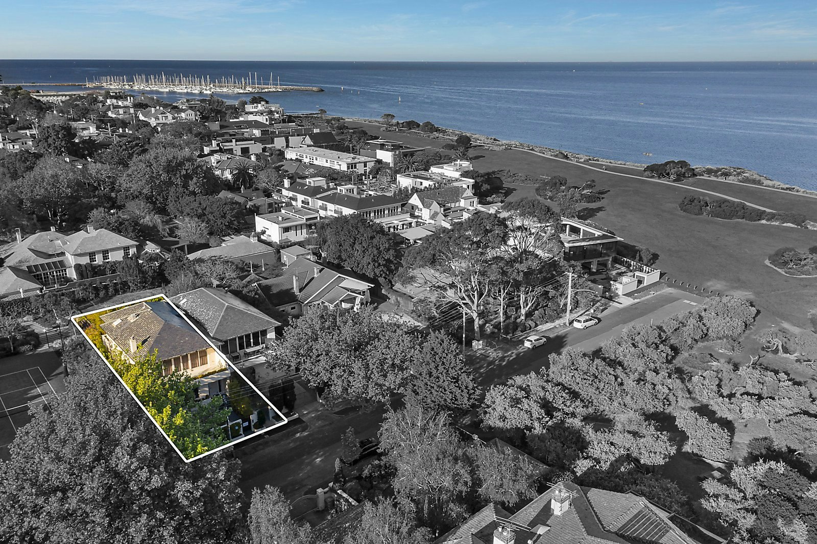 19 Chatsworth Avenue, Brighton, VIC