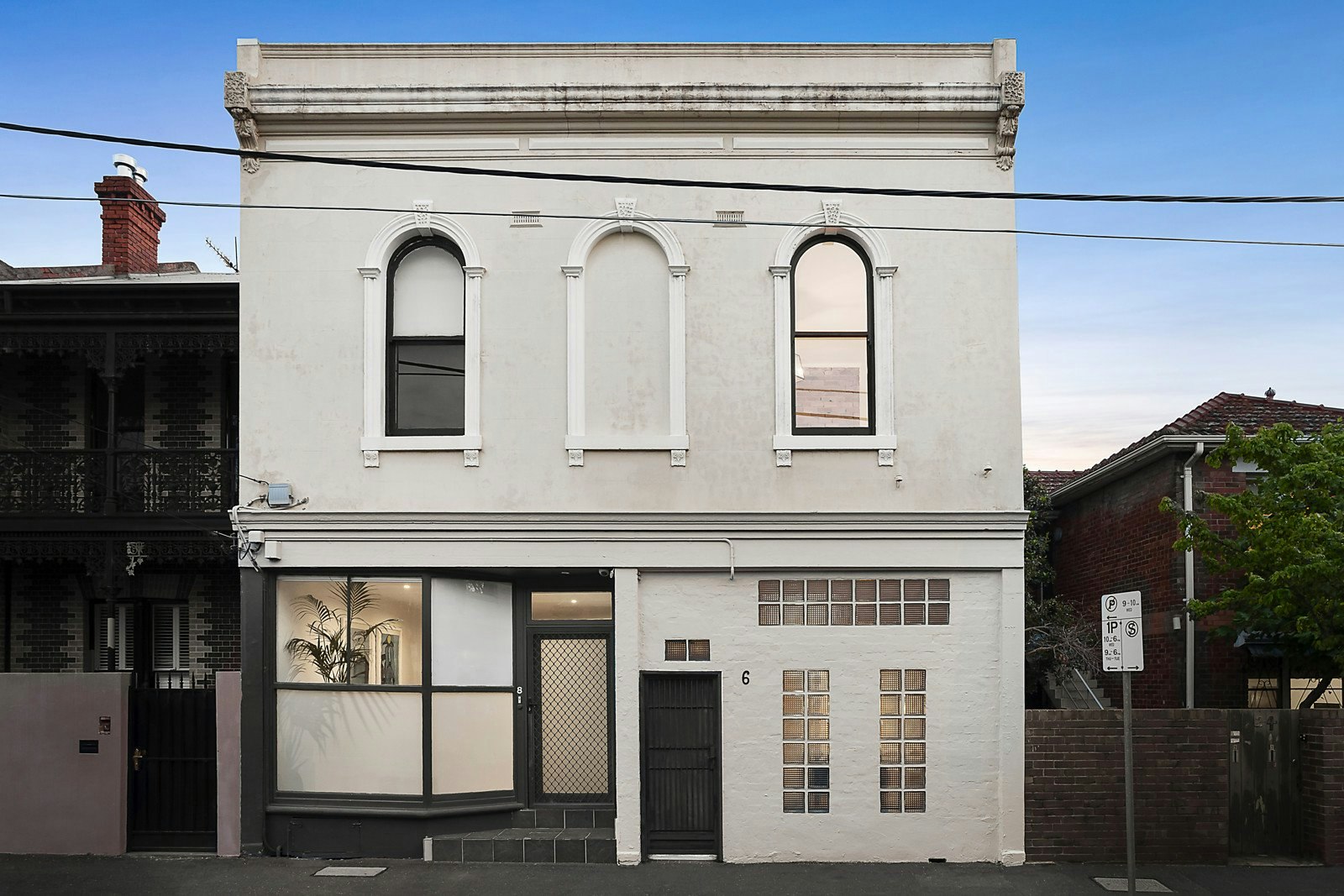 6 Mcilwrick Street, Windsor, VIC