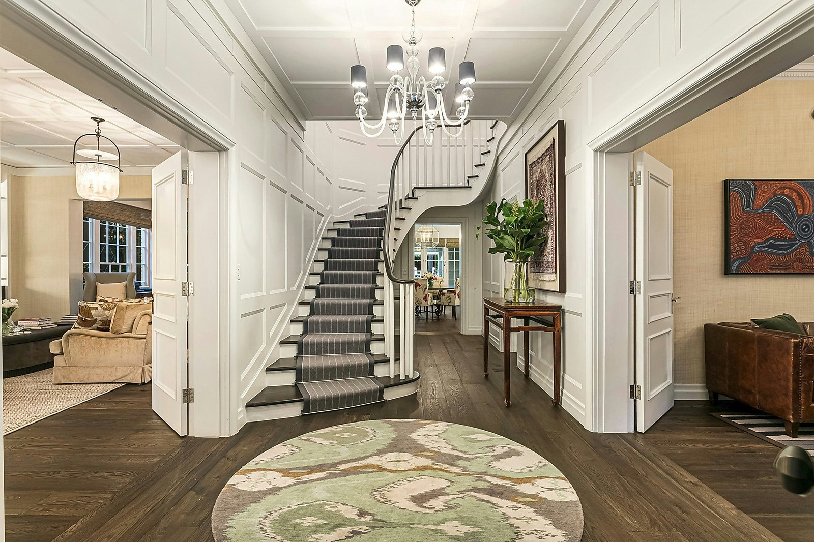 6 Lascelles Avenue, Toorak, VIC