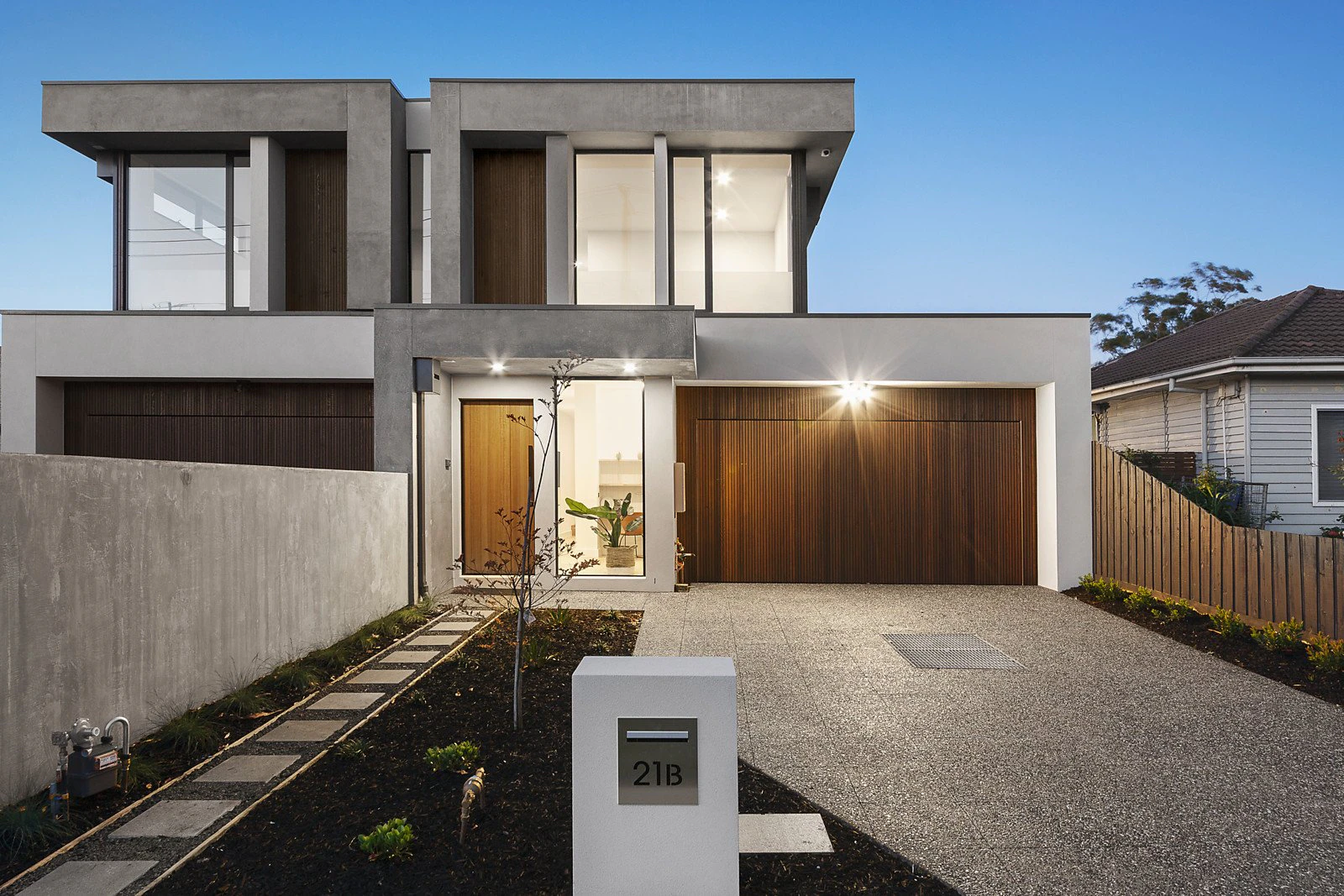 21b Mary Avenue, Highett, VIC