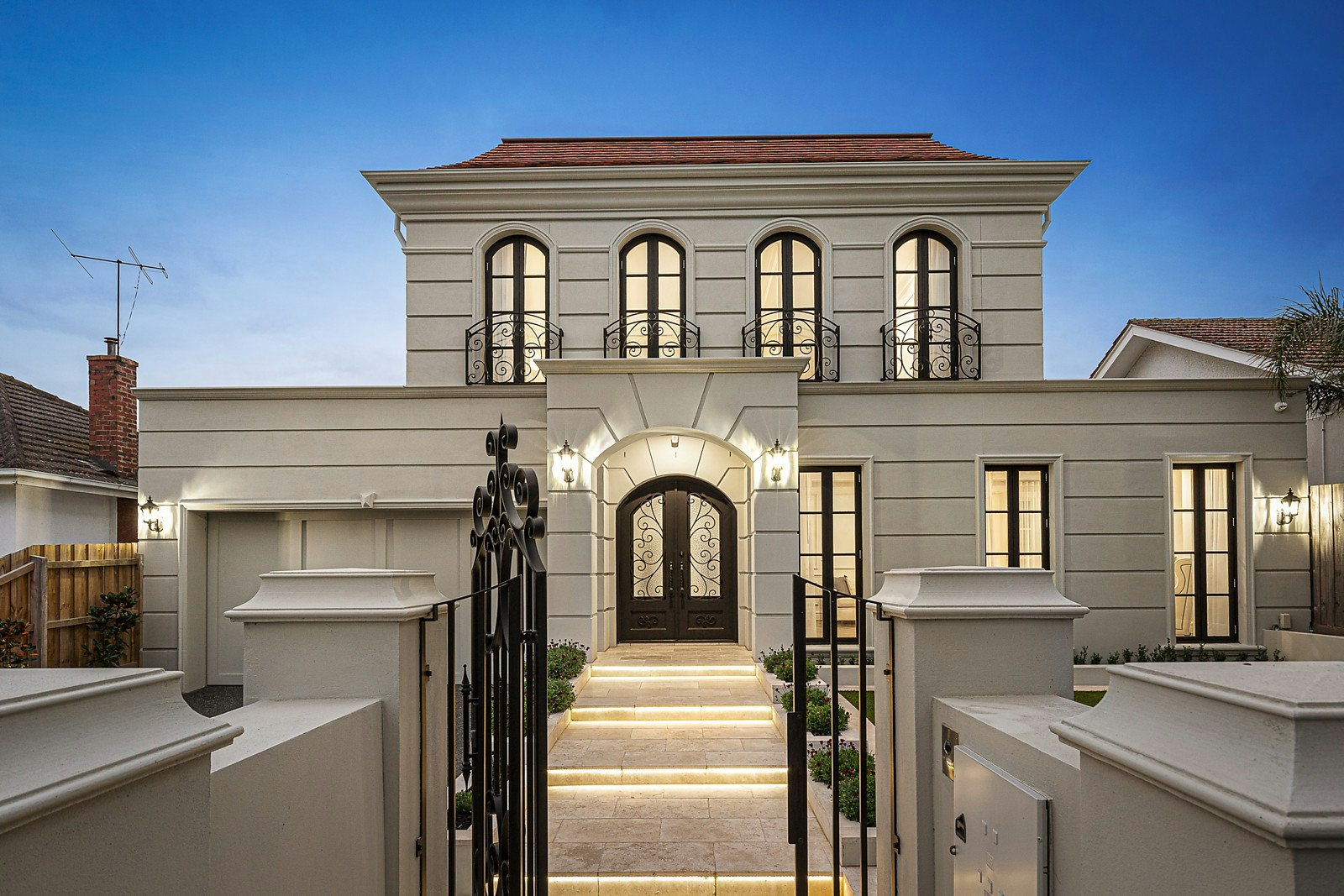 43 Centre Road, Brighton East, VIC