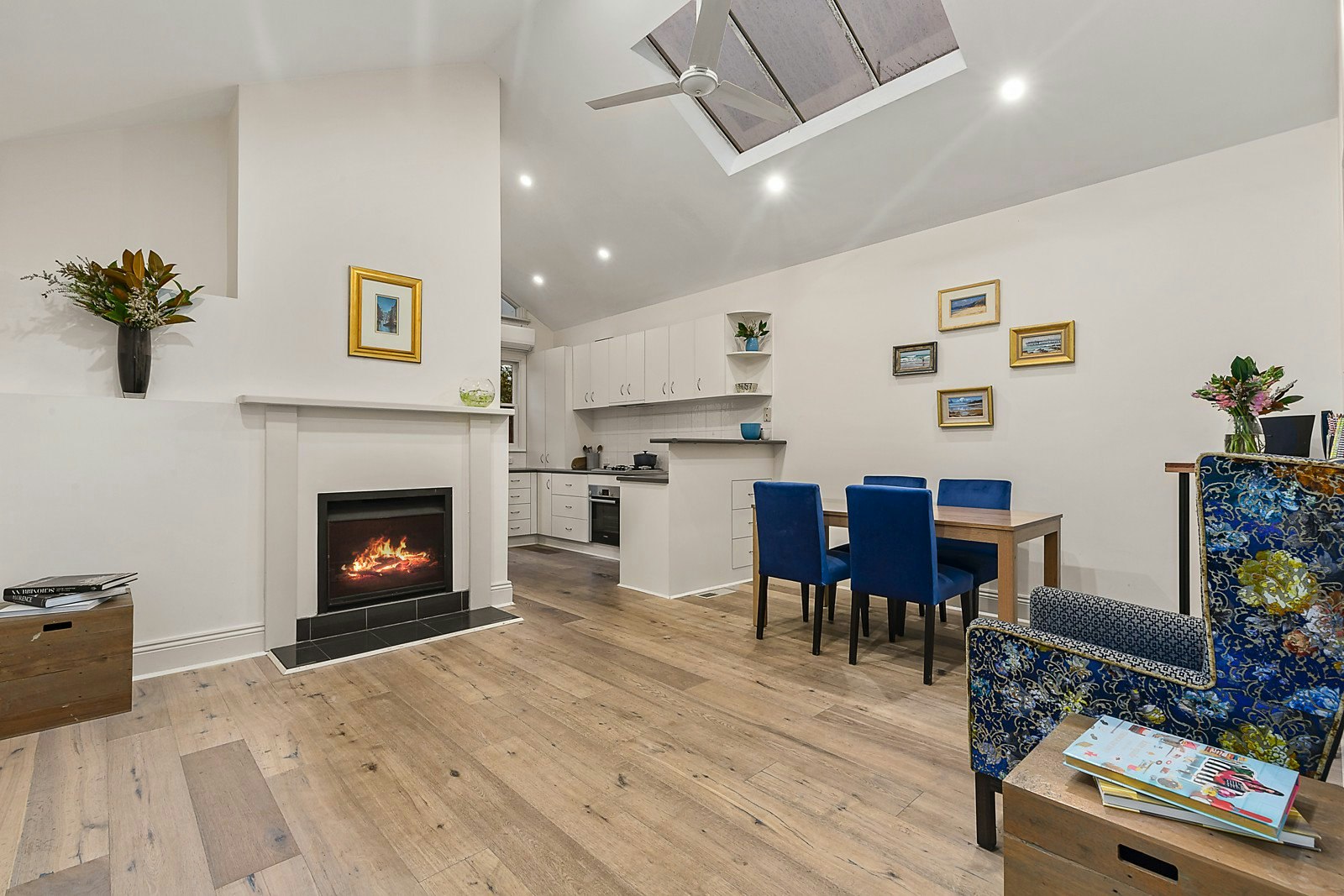 4 Hull Street, Hawthorn, VIC