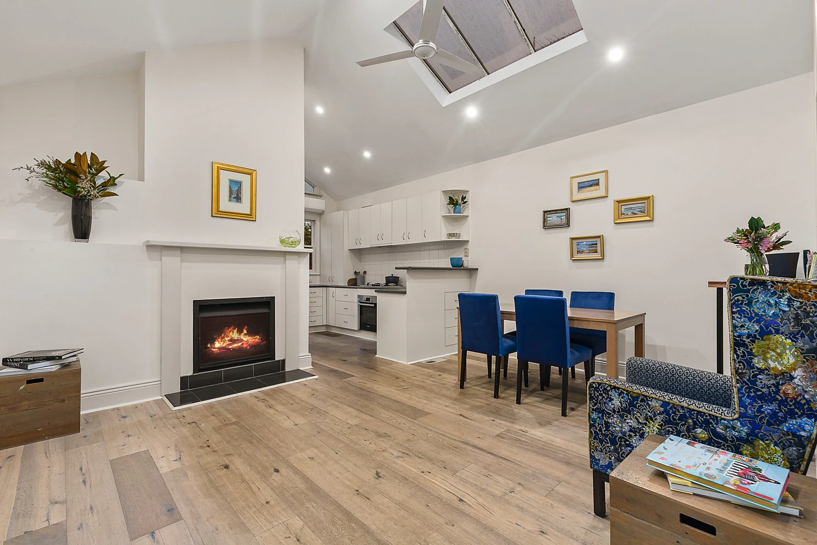 4 Hull Street, Hawthorn, VIC