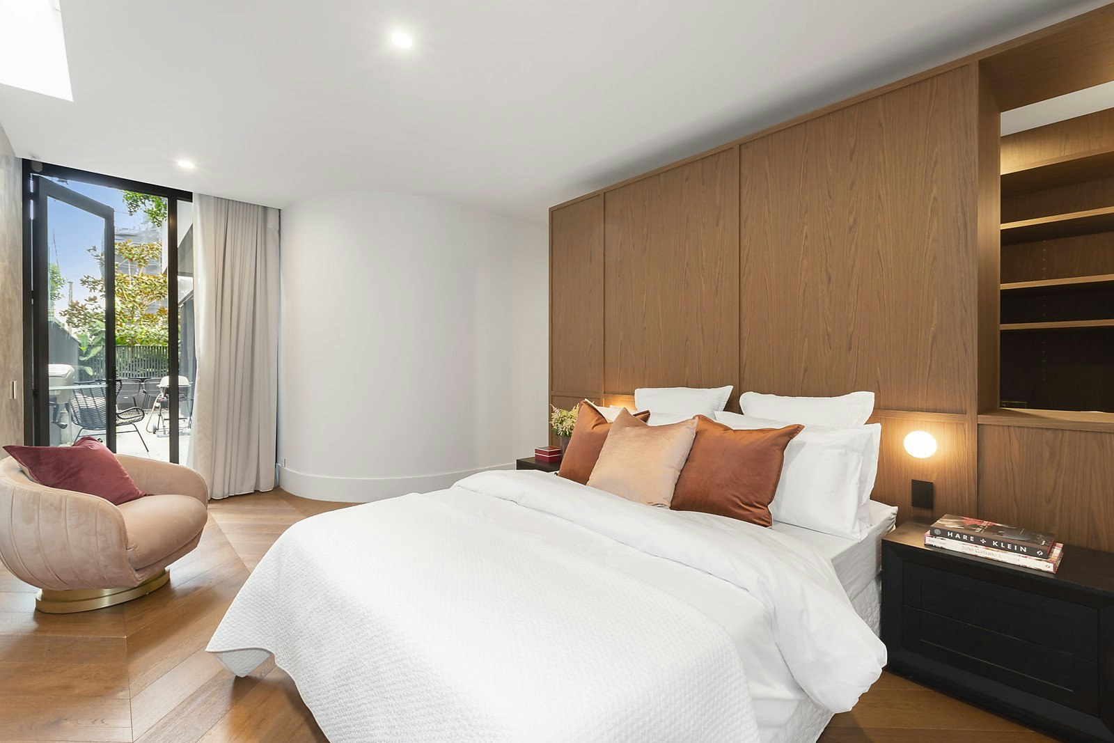 1/19 Chambers Street, South Yarra, VIC