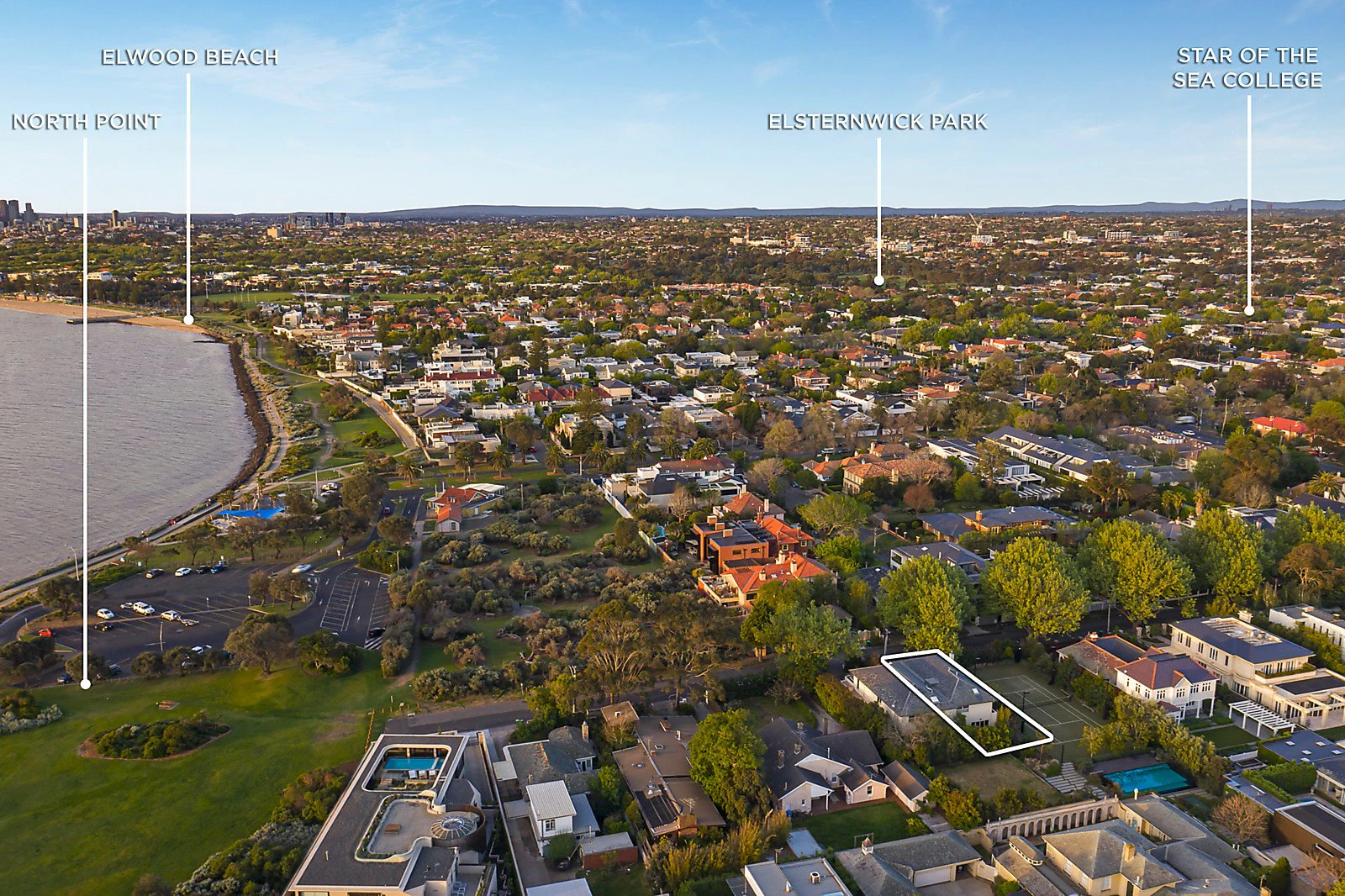 19 Chatsworth Avenue, Brighton, VIC