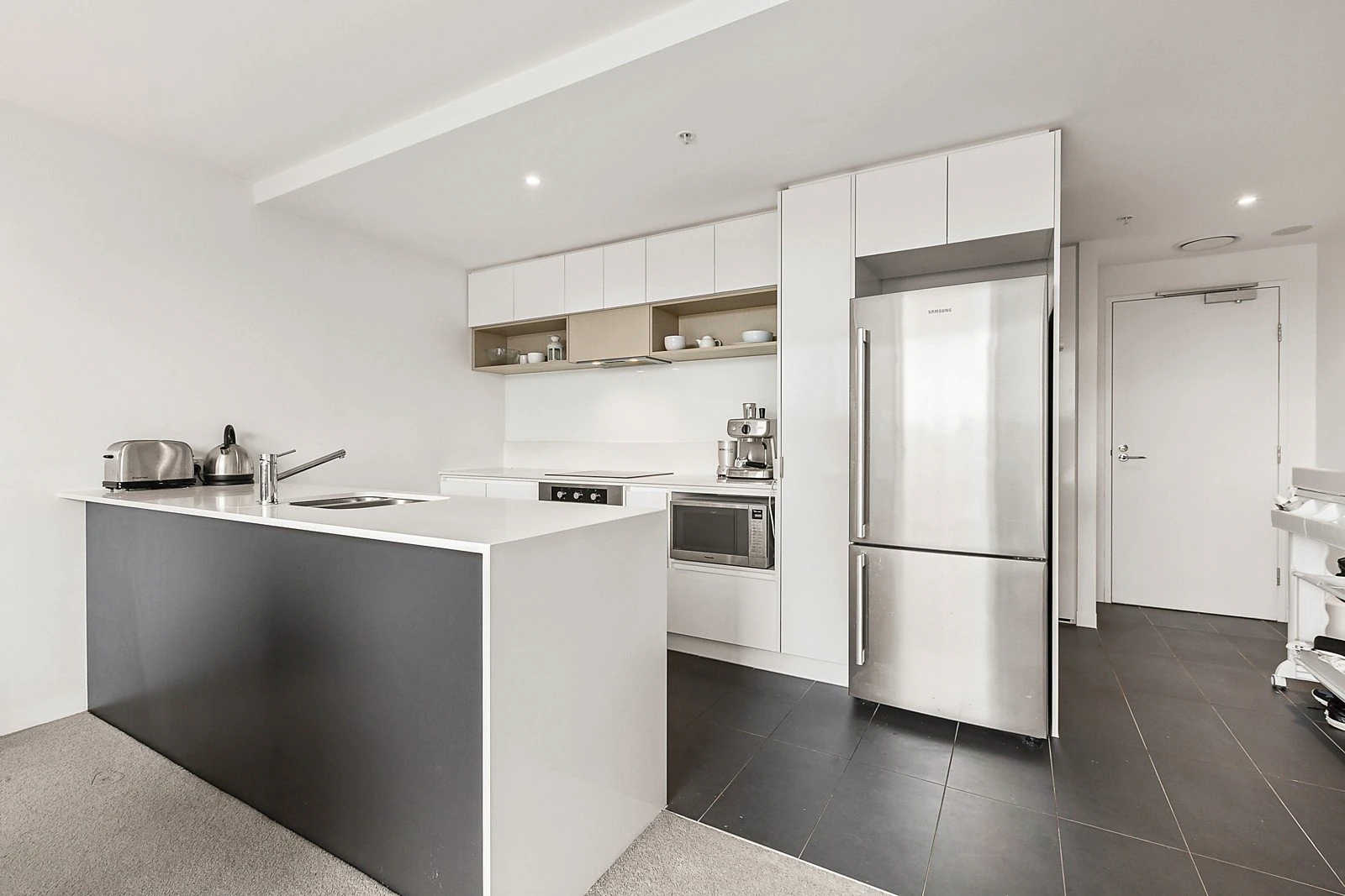 406/311 Burwood Road, Hawthorn, VIC