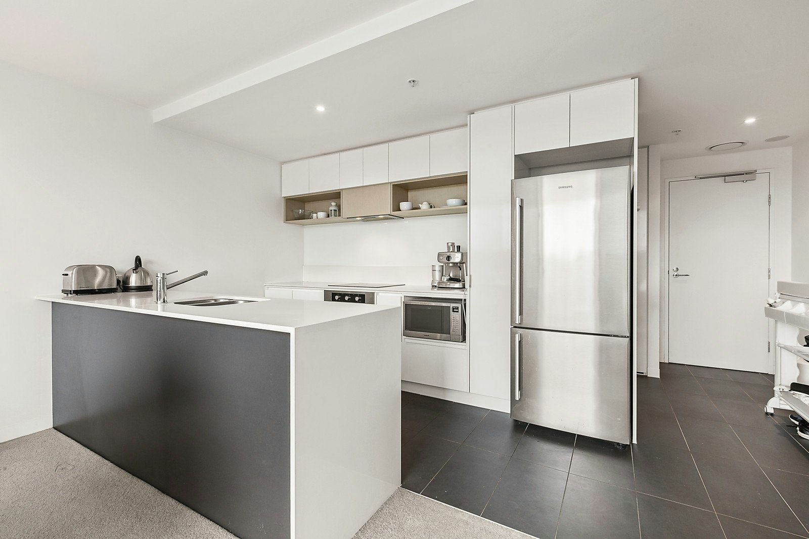 406/311 Burwood Road, Hawthorn, VIC