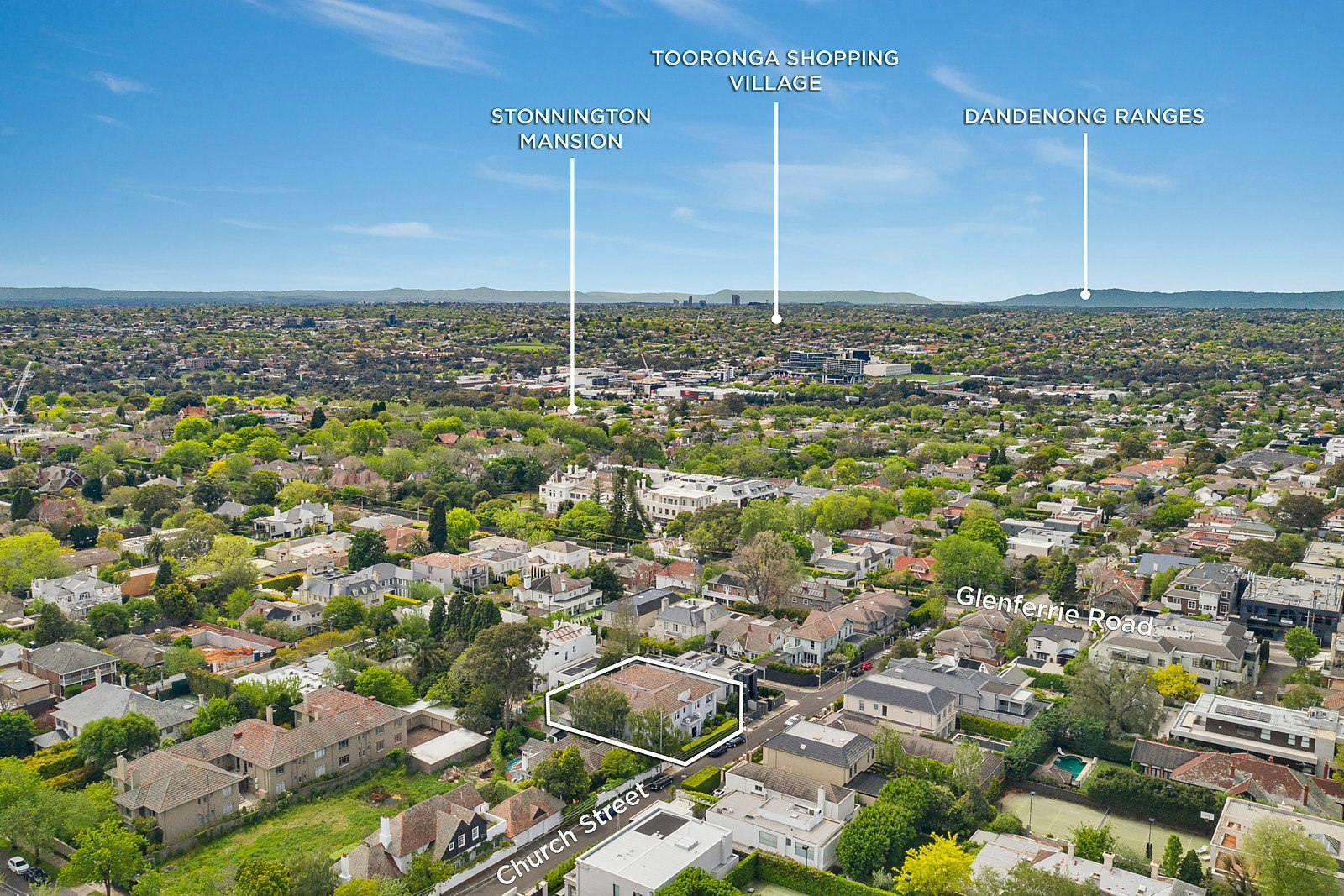 9 Church Street, Toorak, VIC