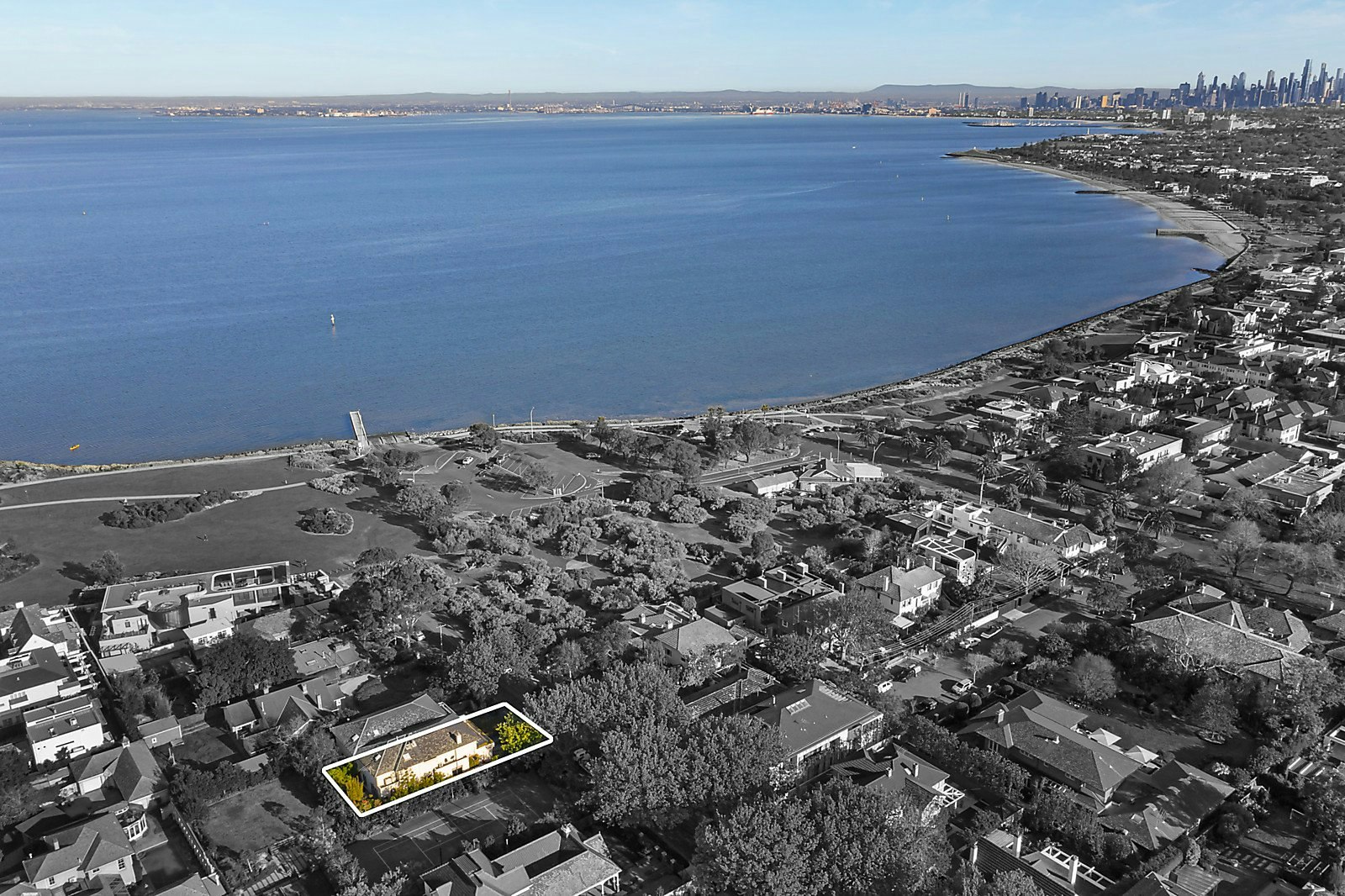 19 Chatsworth Avenue, Brighton, VIC