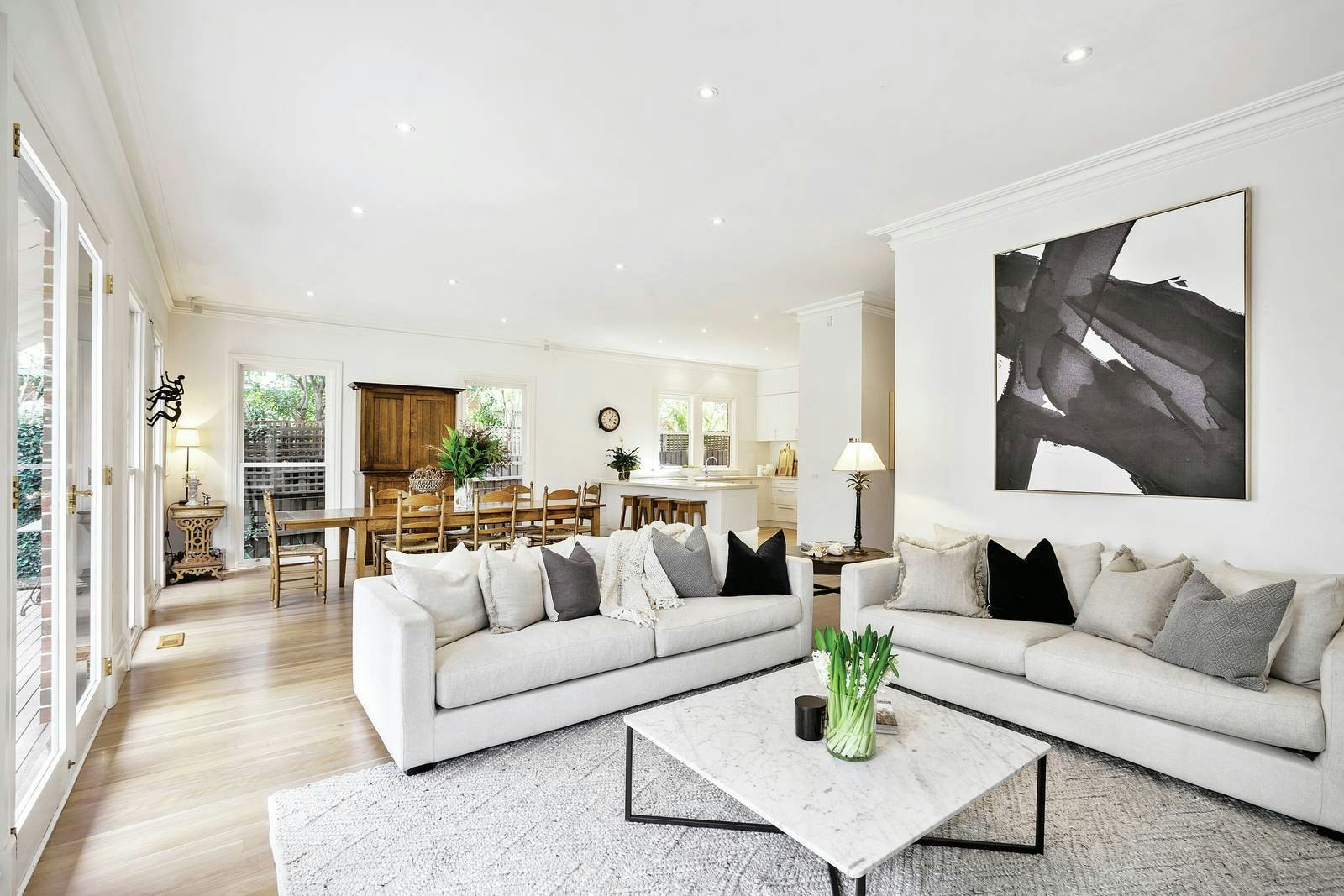 16 Glassford Street, Armadale, VIC