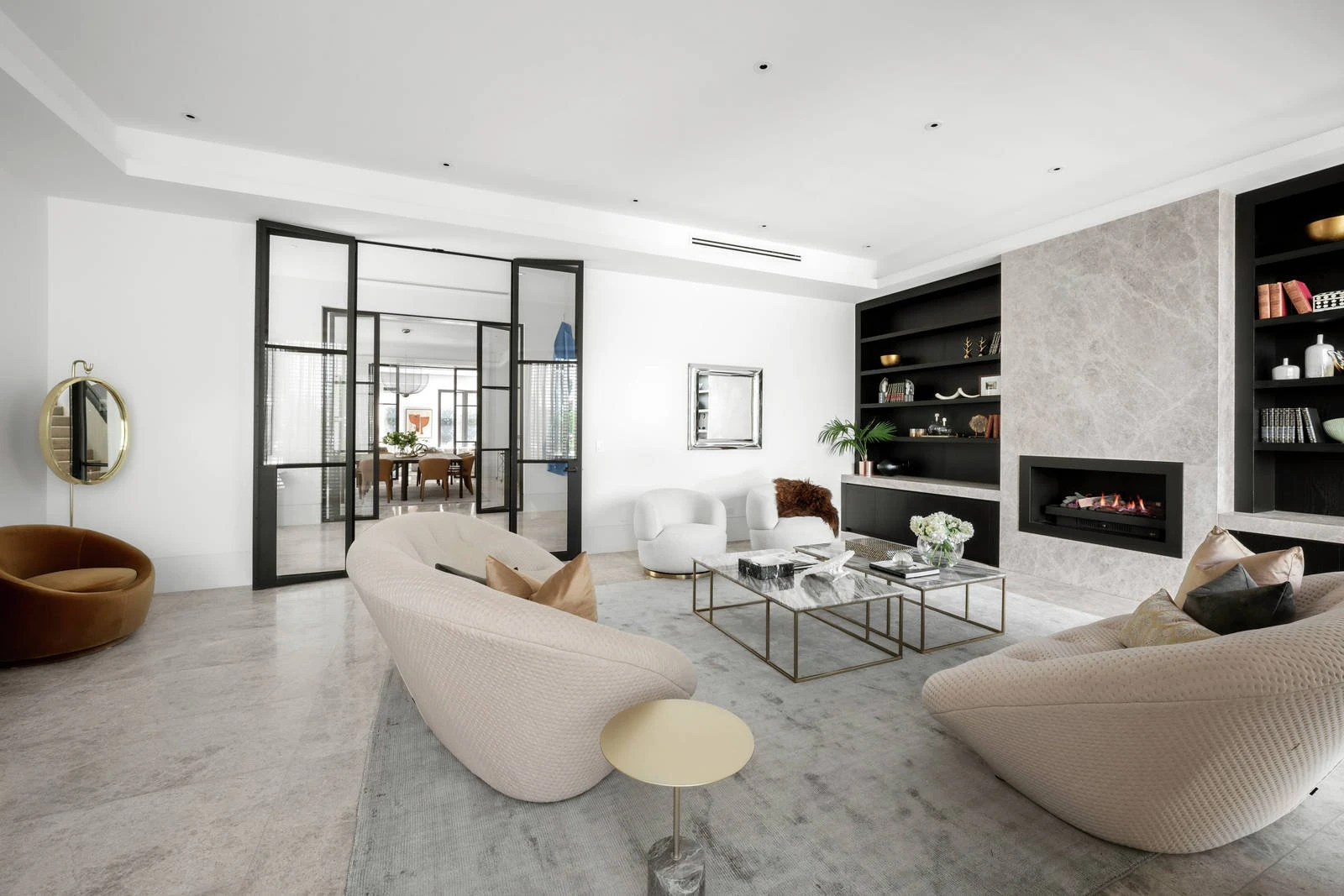 3 Nola Court, Toorak, VIC