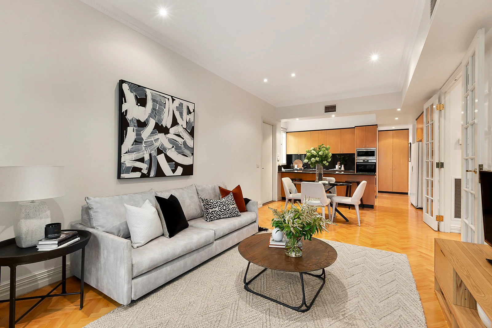 1/10 Tollington Avenue, Malvern East, VIC