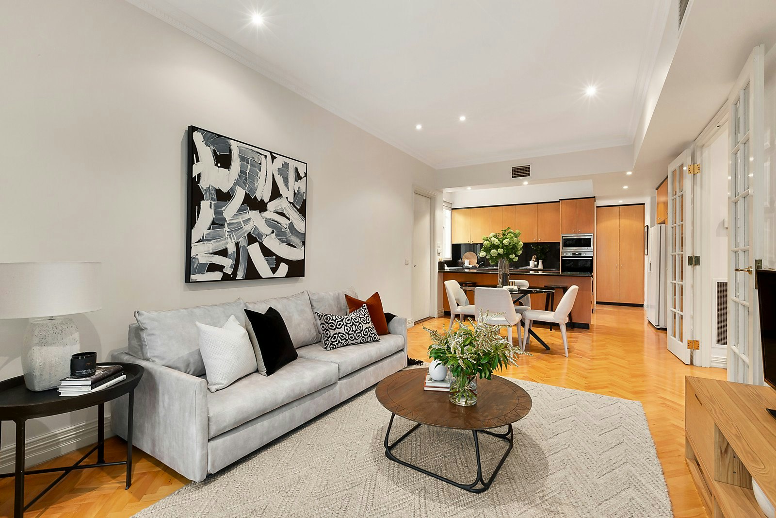 1/10 Tollington Avenue, Malvern East, VIC