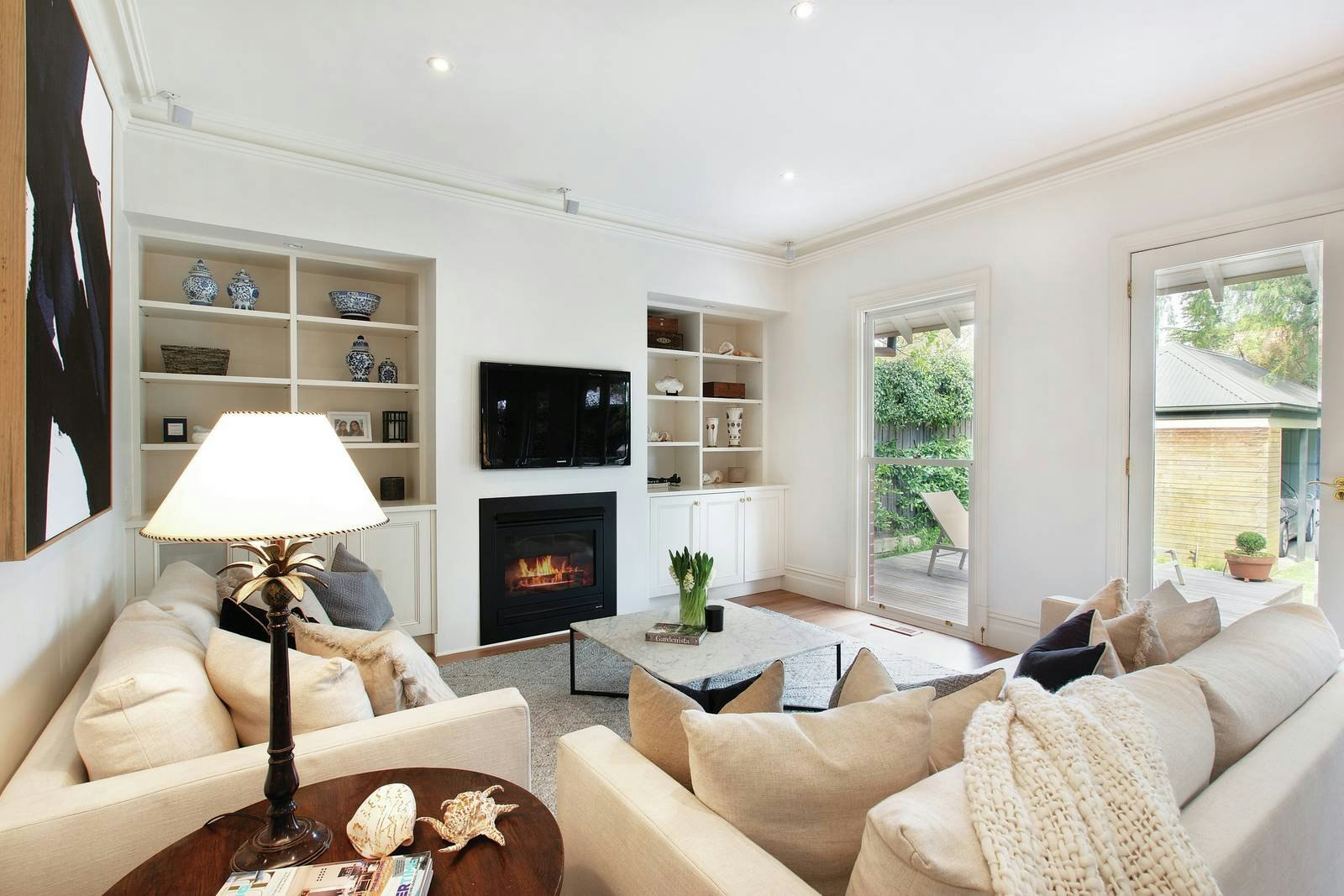 16 Glassford Street, Armadale, VIC