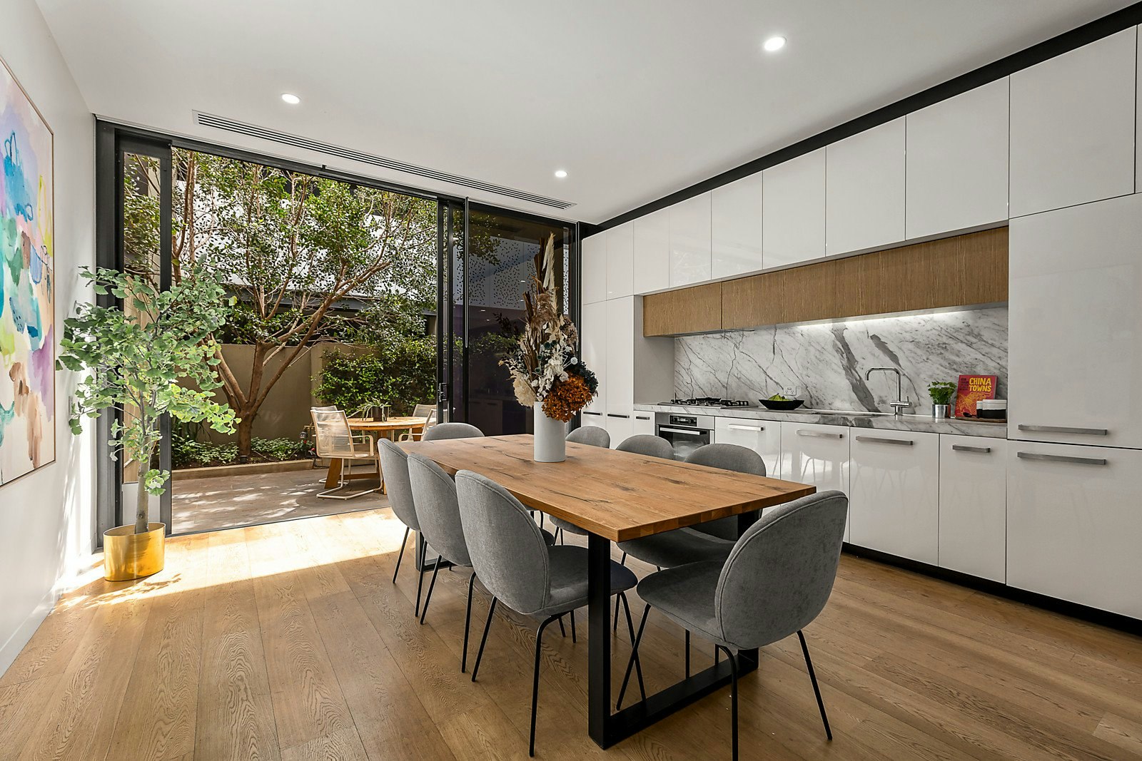 17C Stables Lane, South Yarra, VIC