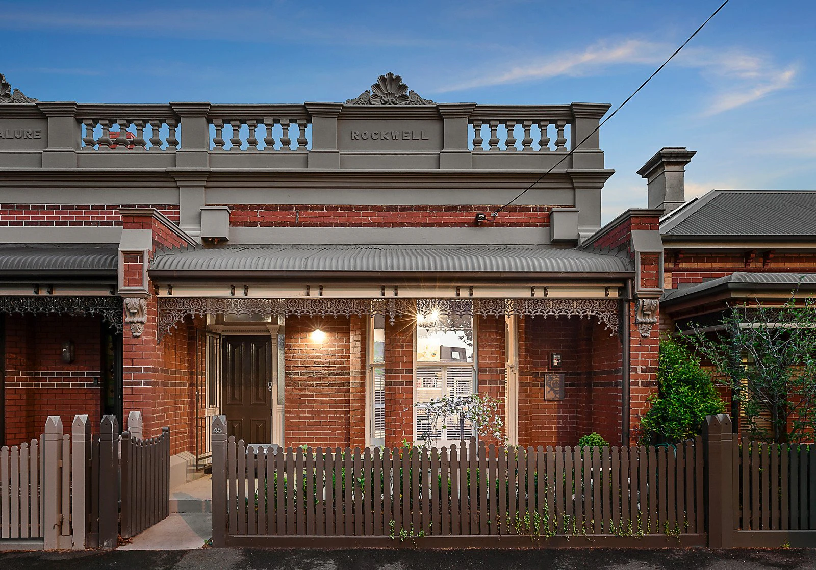45 Nimmo Street, Middle Park, VIC