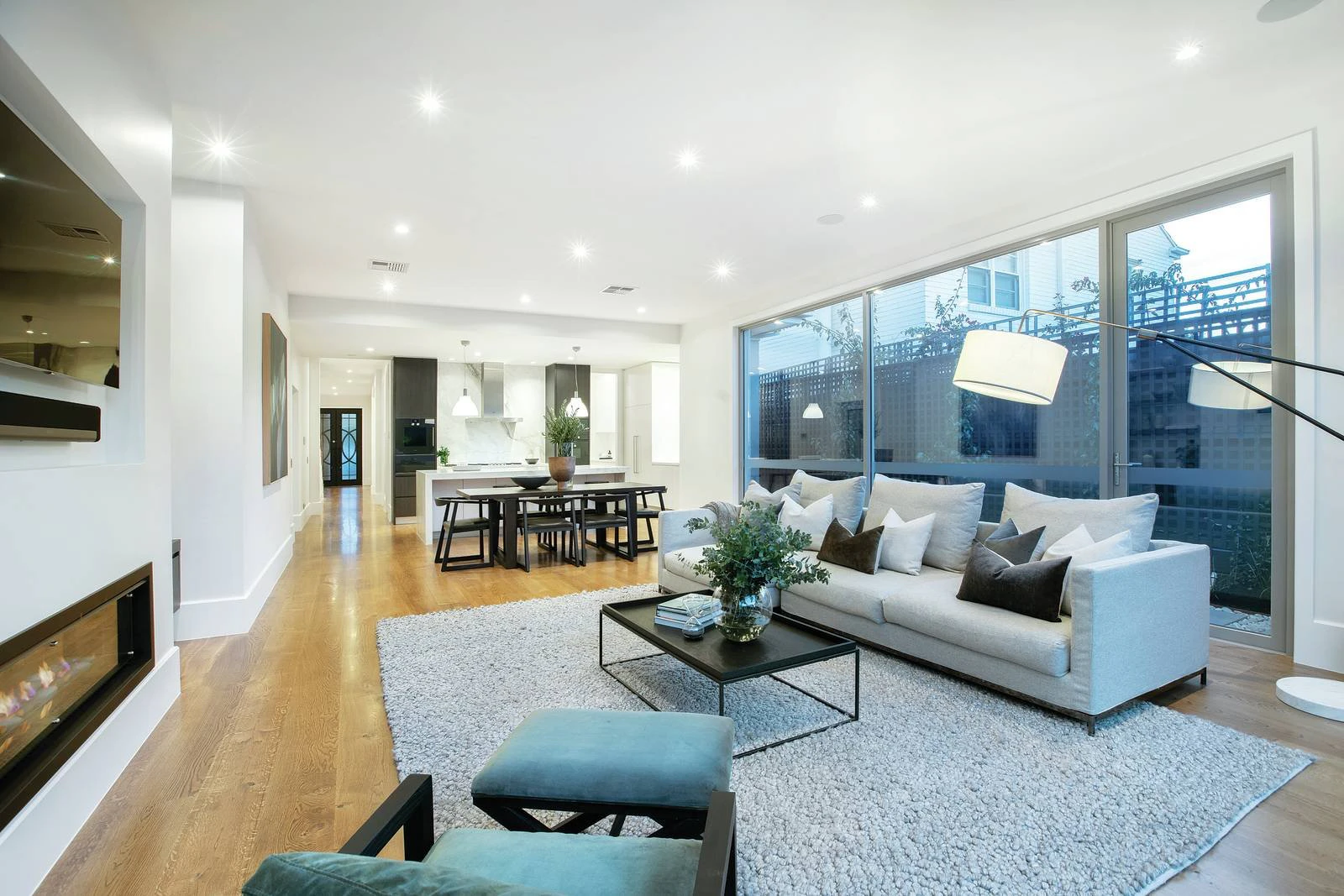 1/11 Leura Grove, Hawthorn East, VIC