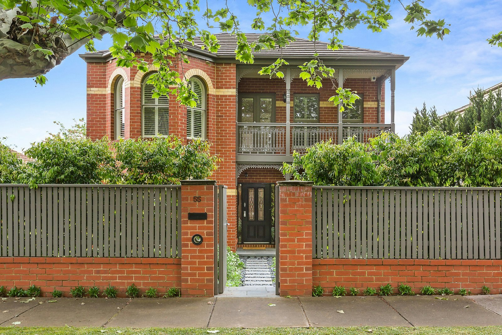55 Erica Avenue, Glen Iris, VIC