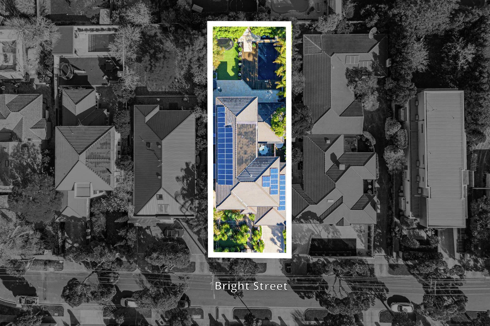 18 Bright Street, Brighton East, VIC