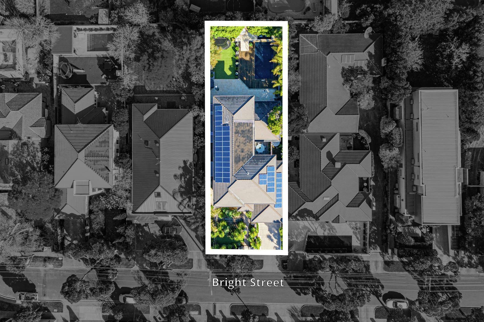 18 Bright Street, Brighton East, VIC