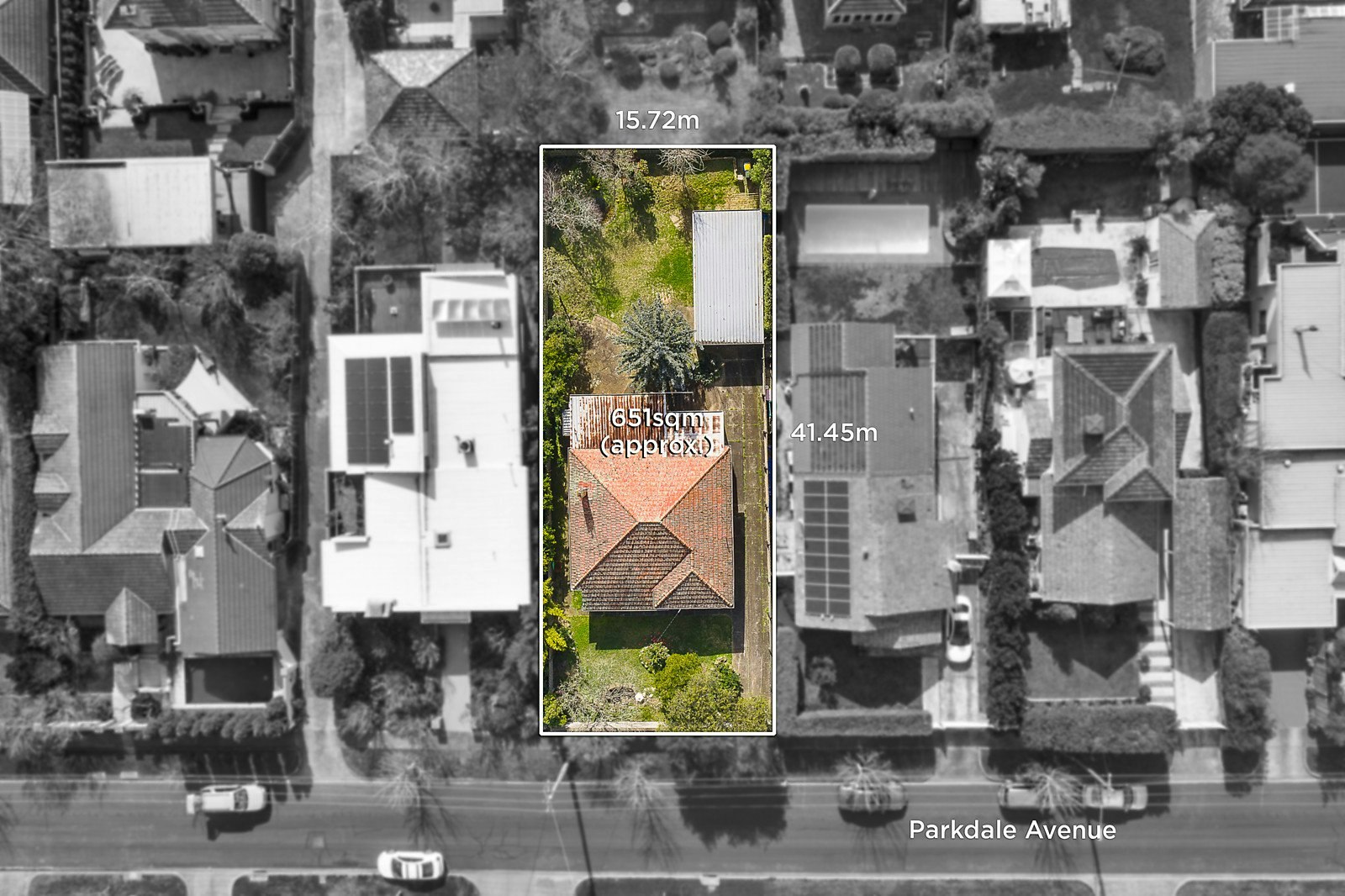 7 Parkdale Avenue, Balwyn, VIC