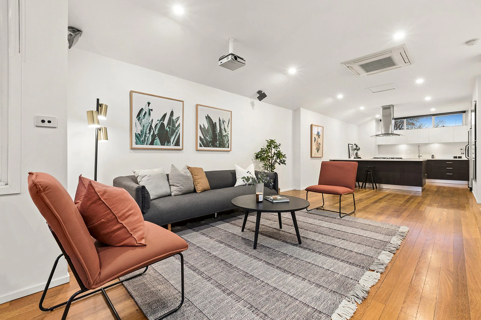 96 Ross Street, Port Melbourne, VIC