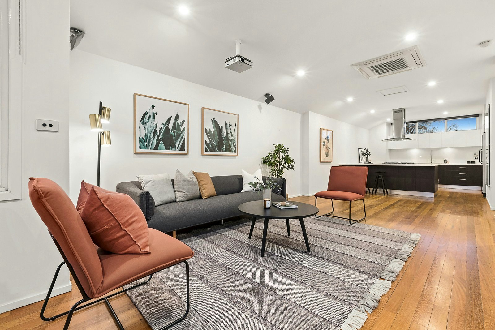 96 Ross Street, Port Melbourne, VIC