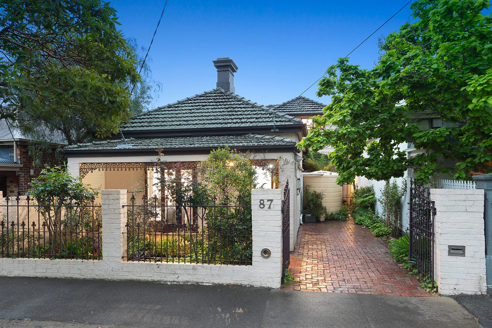 87 William Street, Brighton, VIC
