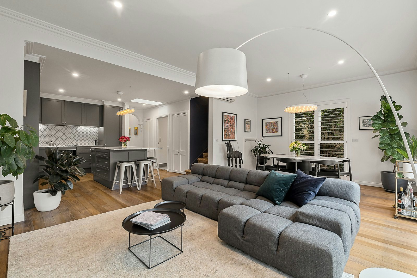 9 Grosvenor Street, South Yarra, VIC